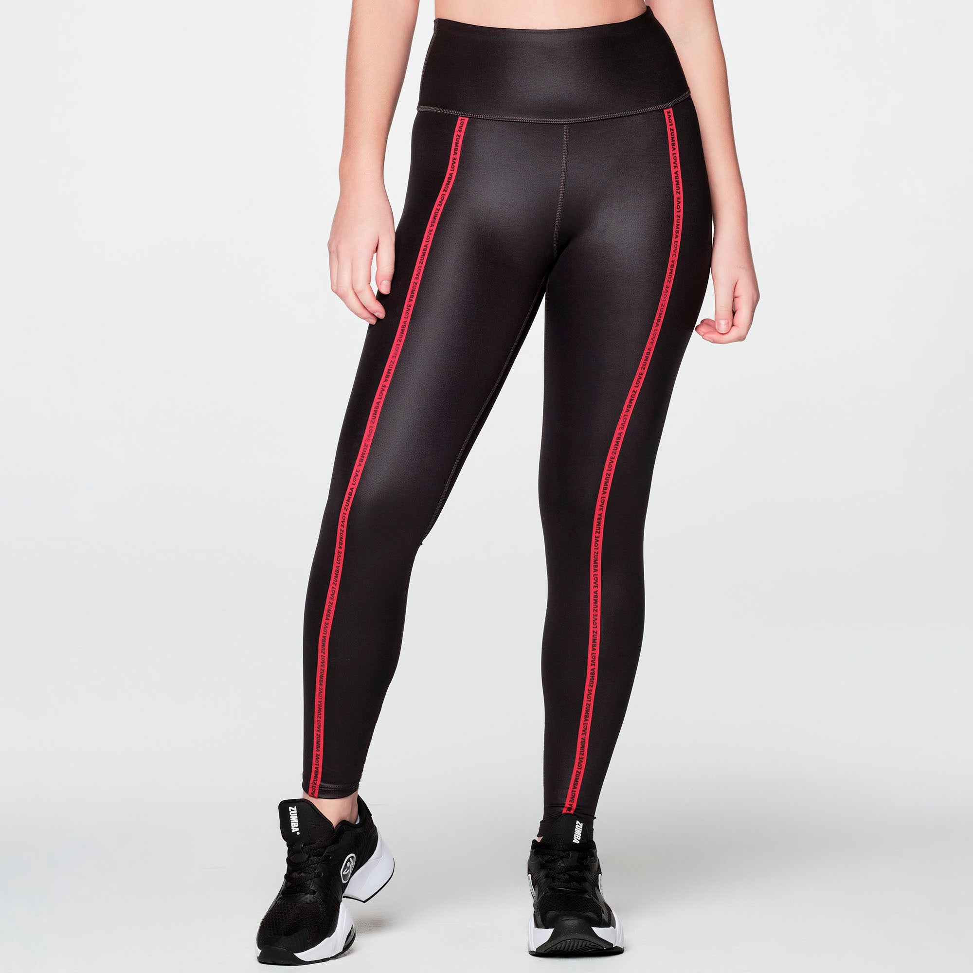 Legginsy Zumba Glossin