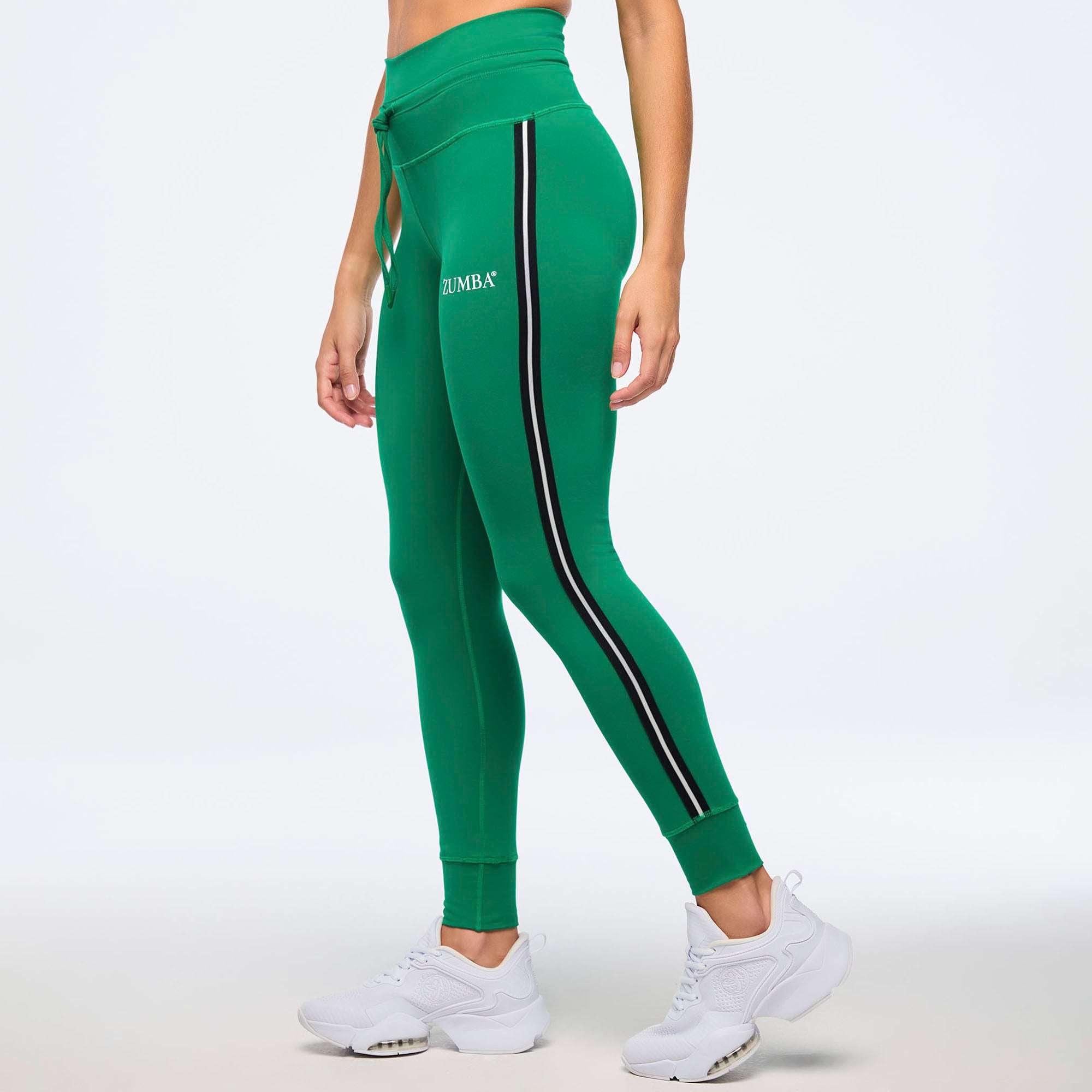 Zumba Prep Jogger Leggings