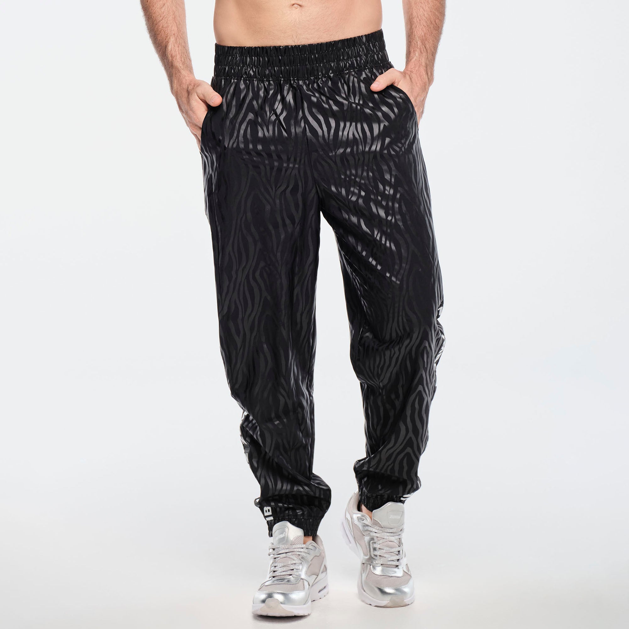 Spodnie baggy Zumba Funscape
