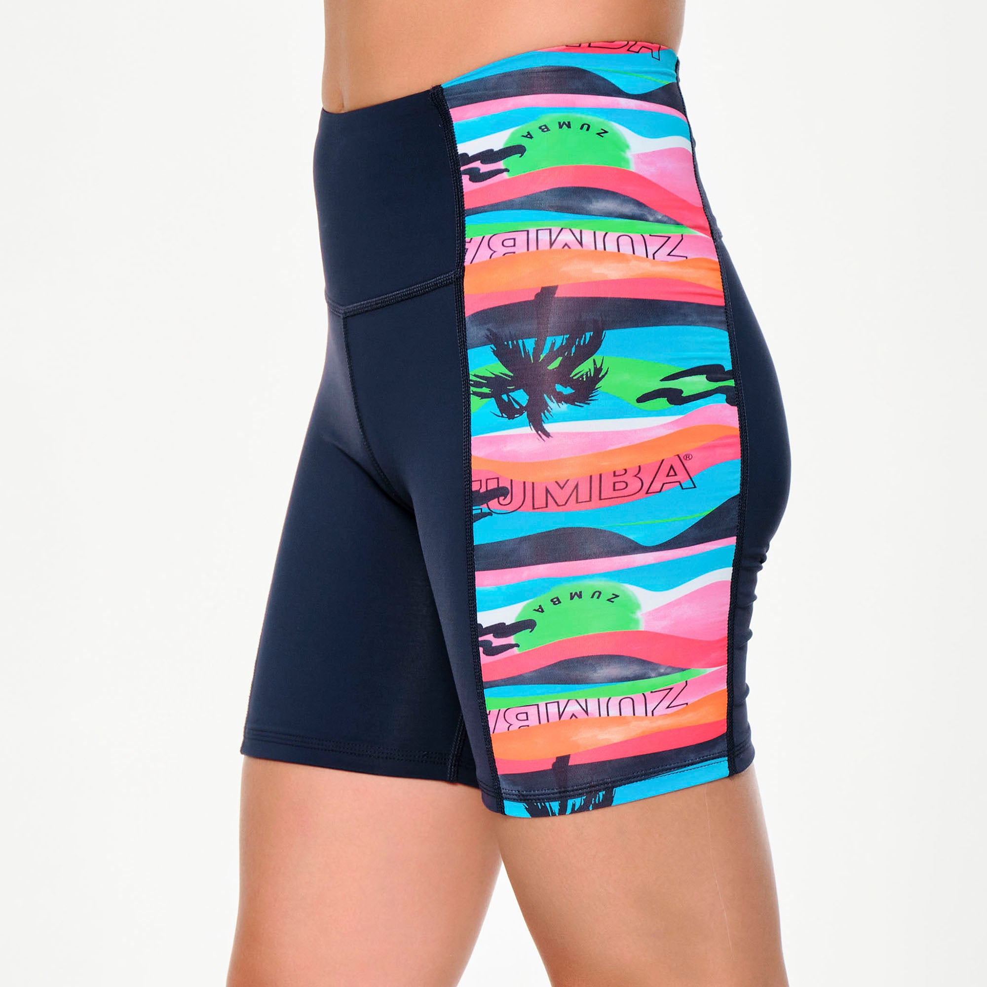 Bikery Zumba Sun and Swim