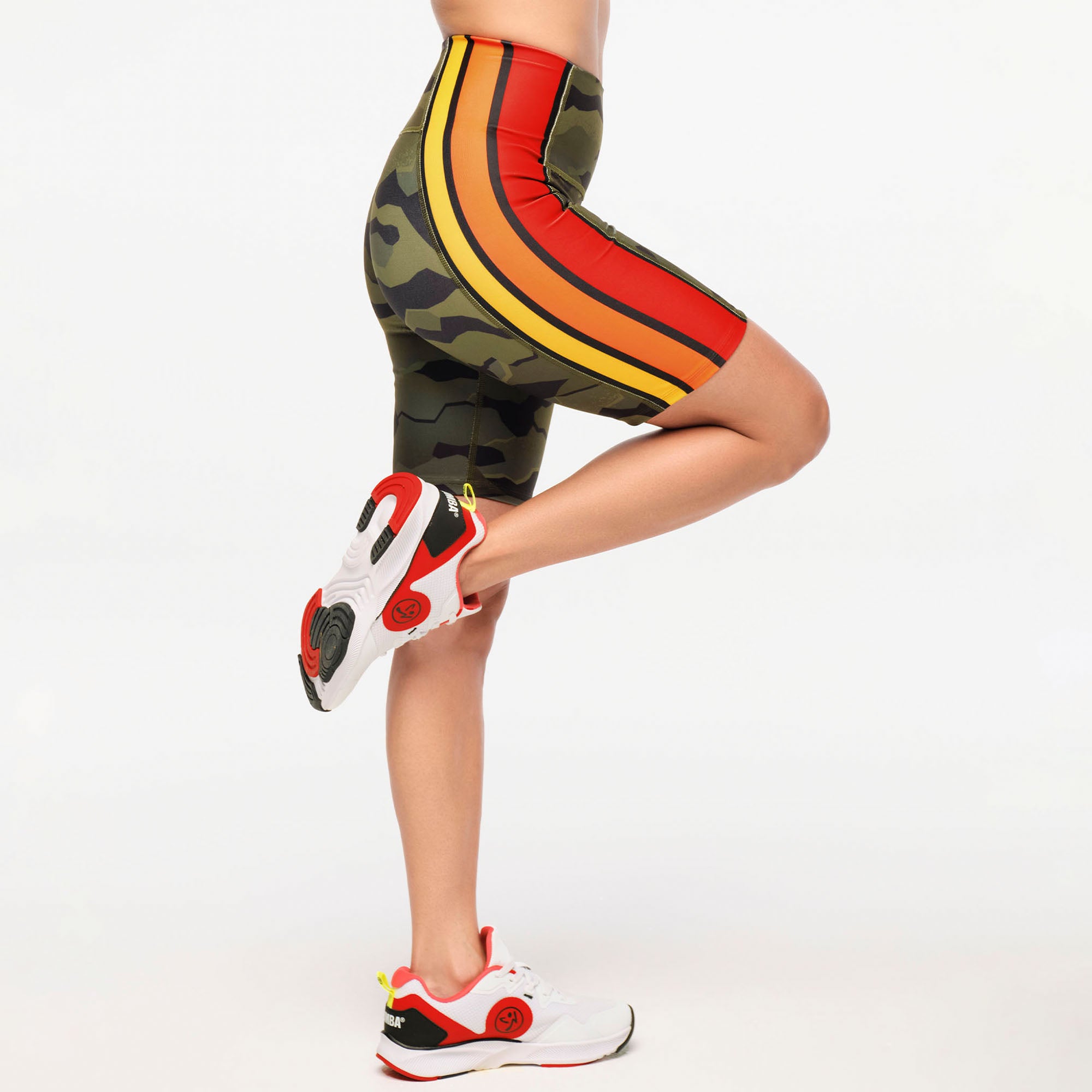 Bikery Zumba Explore