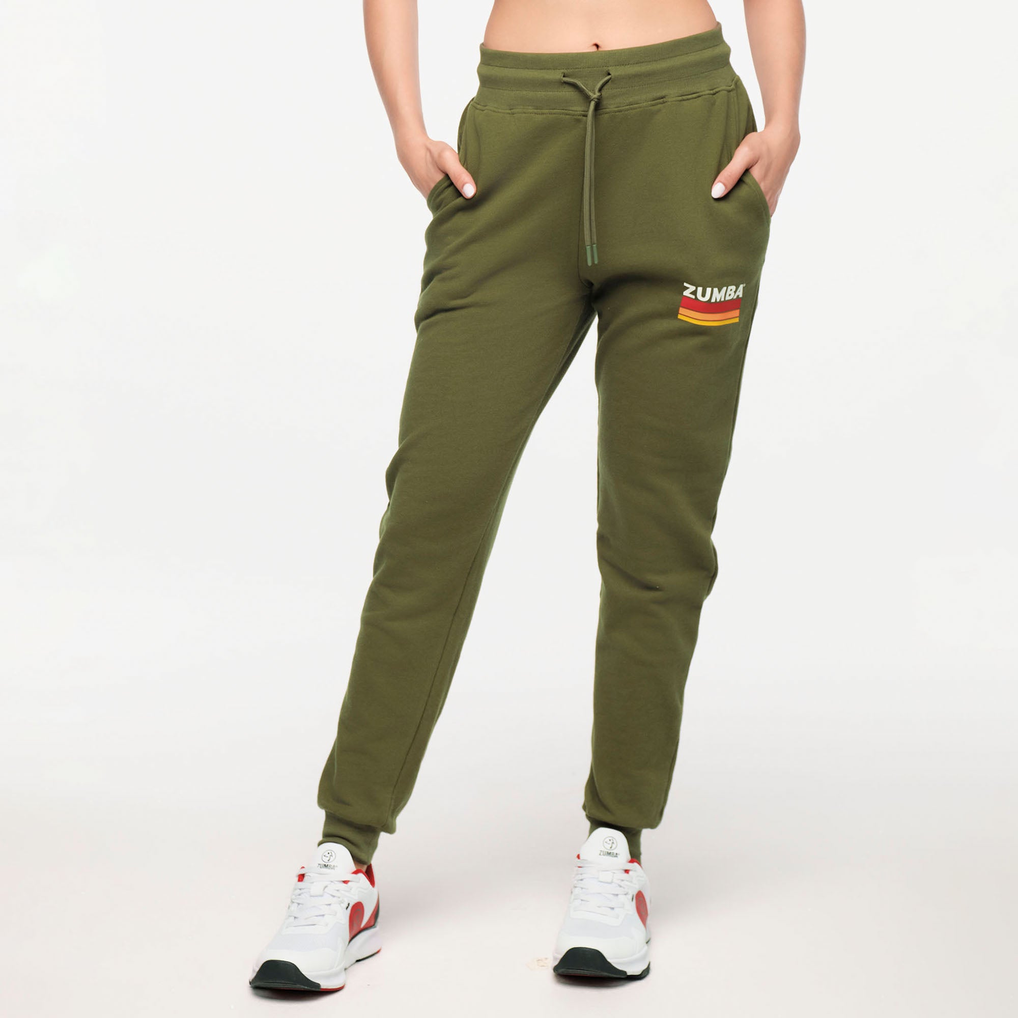 Zumba Explore Unisex Pants