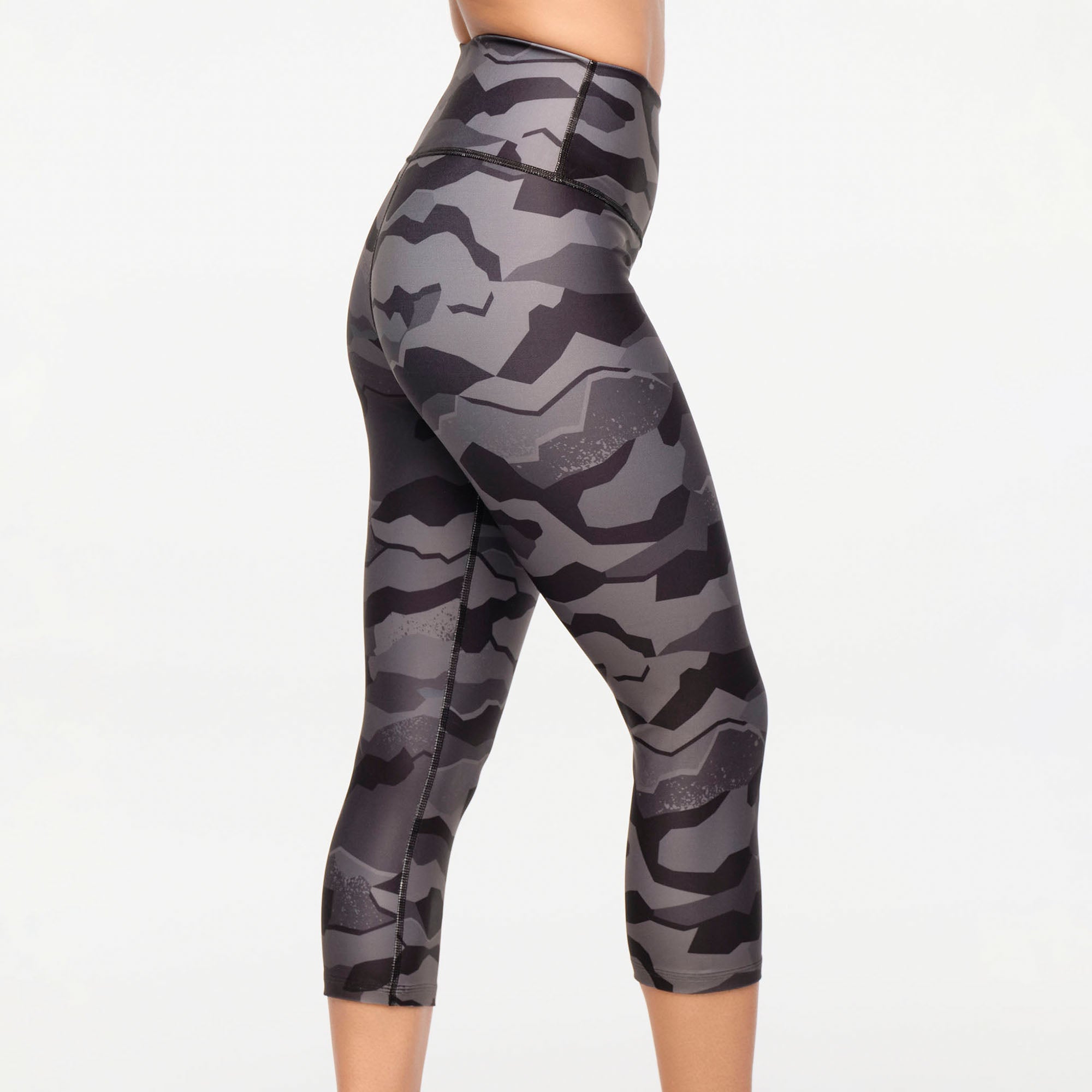 Zumba Explore ¾ Leggings