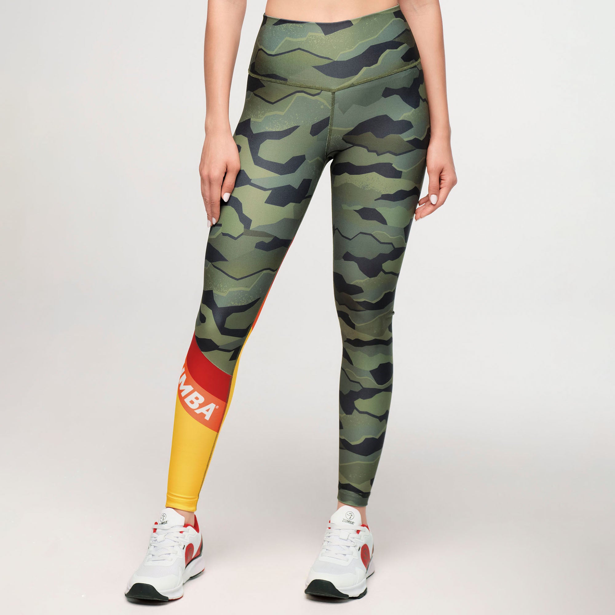 Zumba Explore Leggings