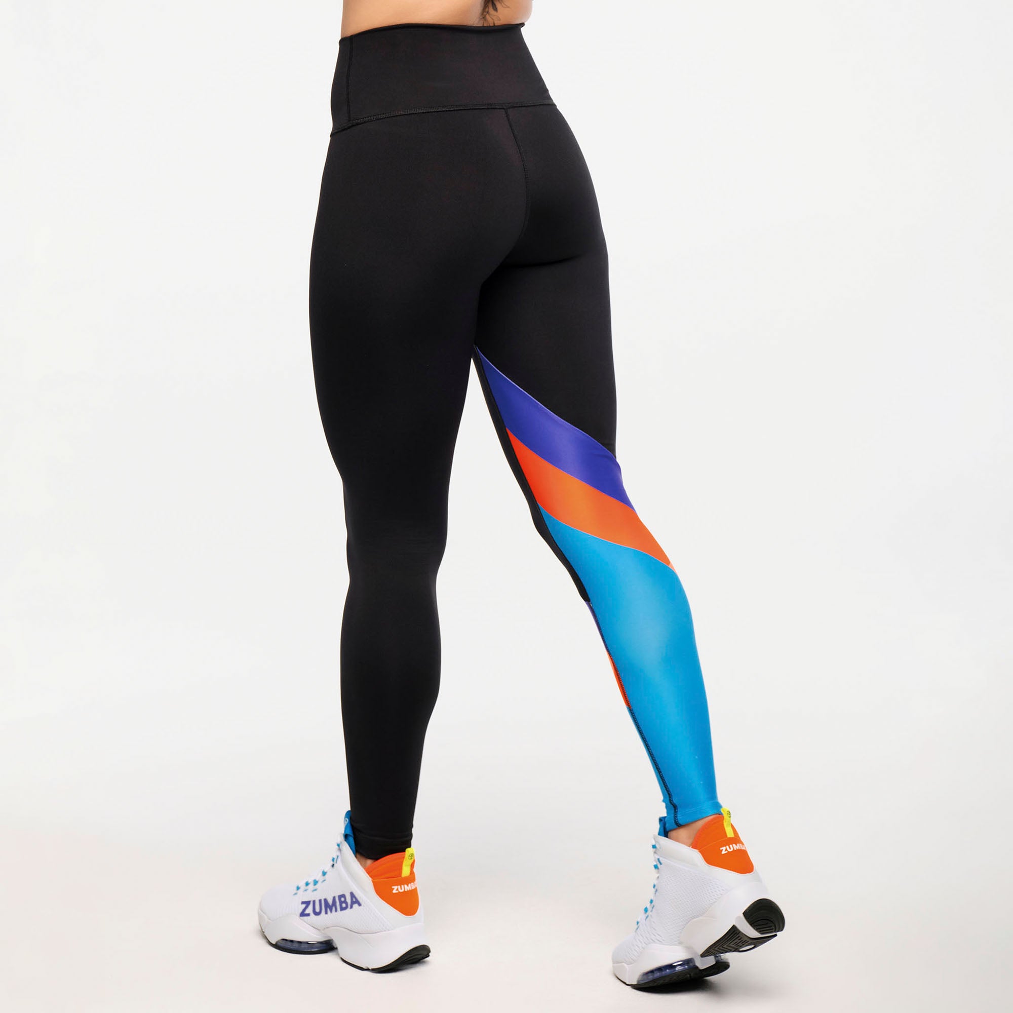 Zumba Explore Leggings