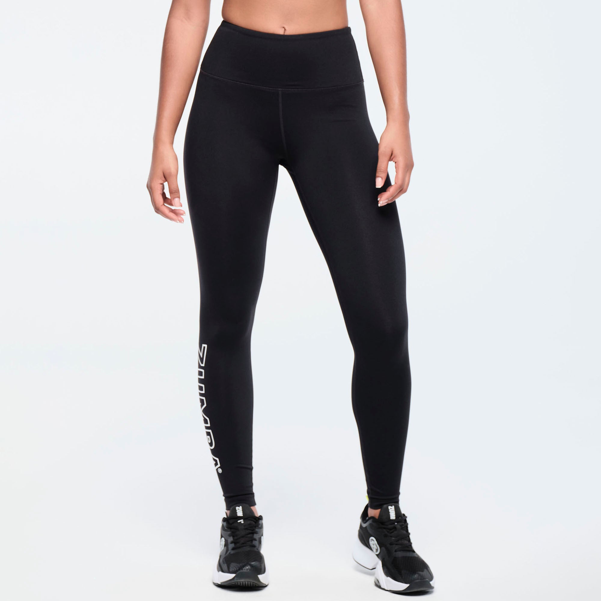 Legginsy Zumba Funscape