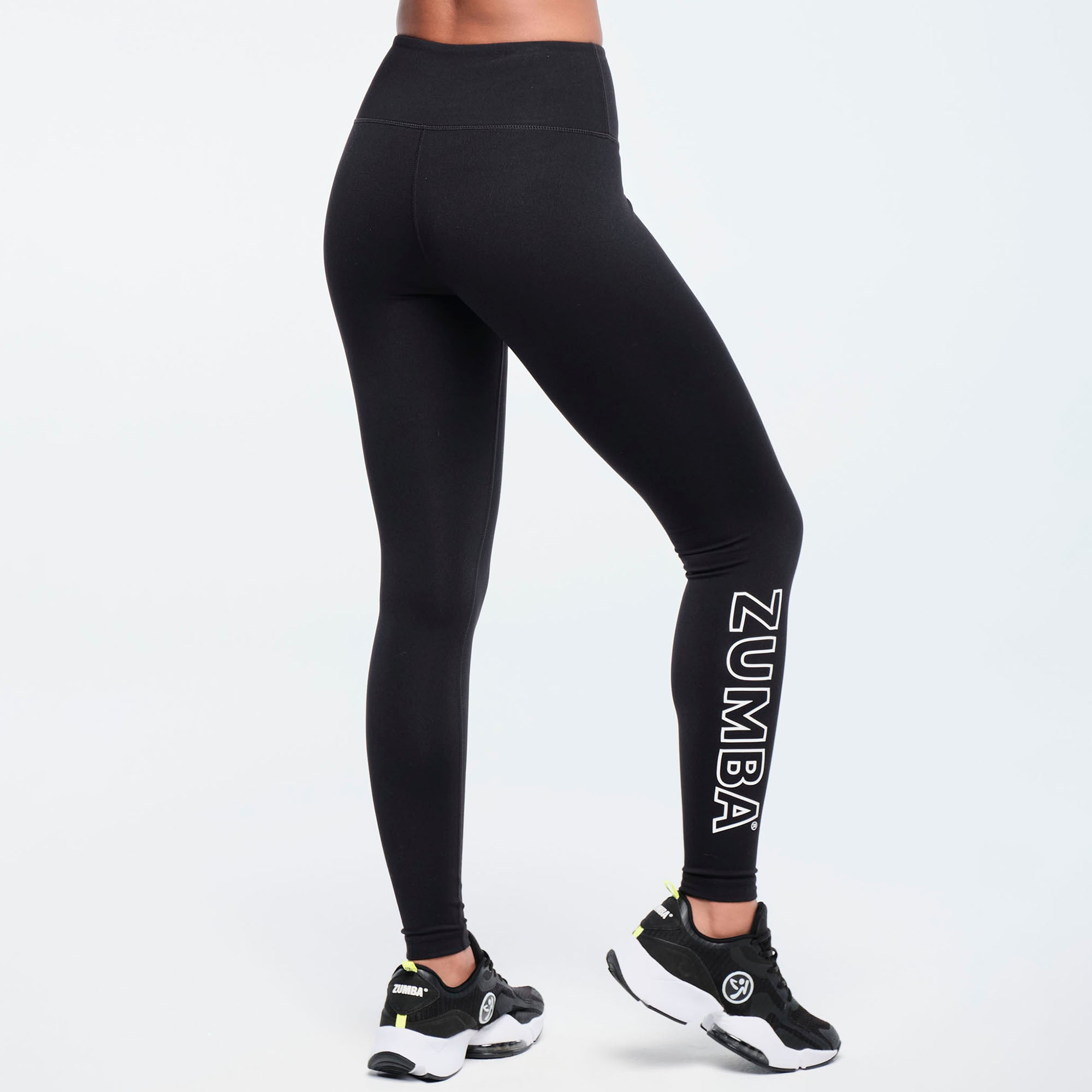 Legginsy Zumba Funscape