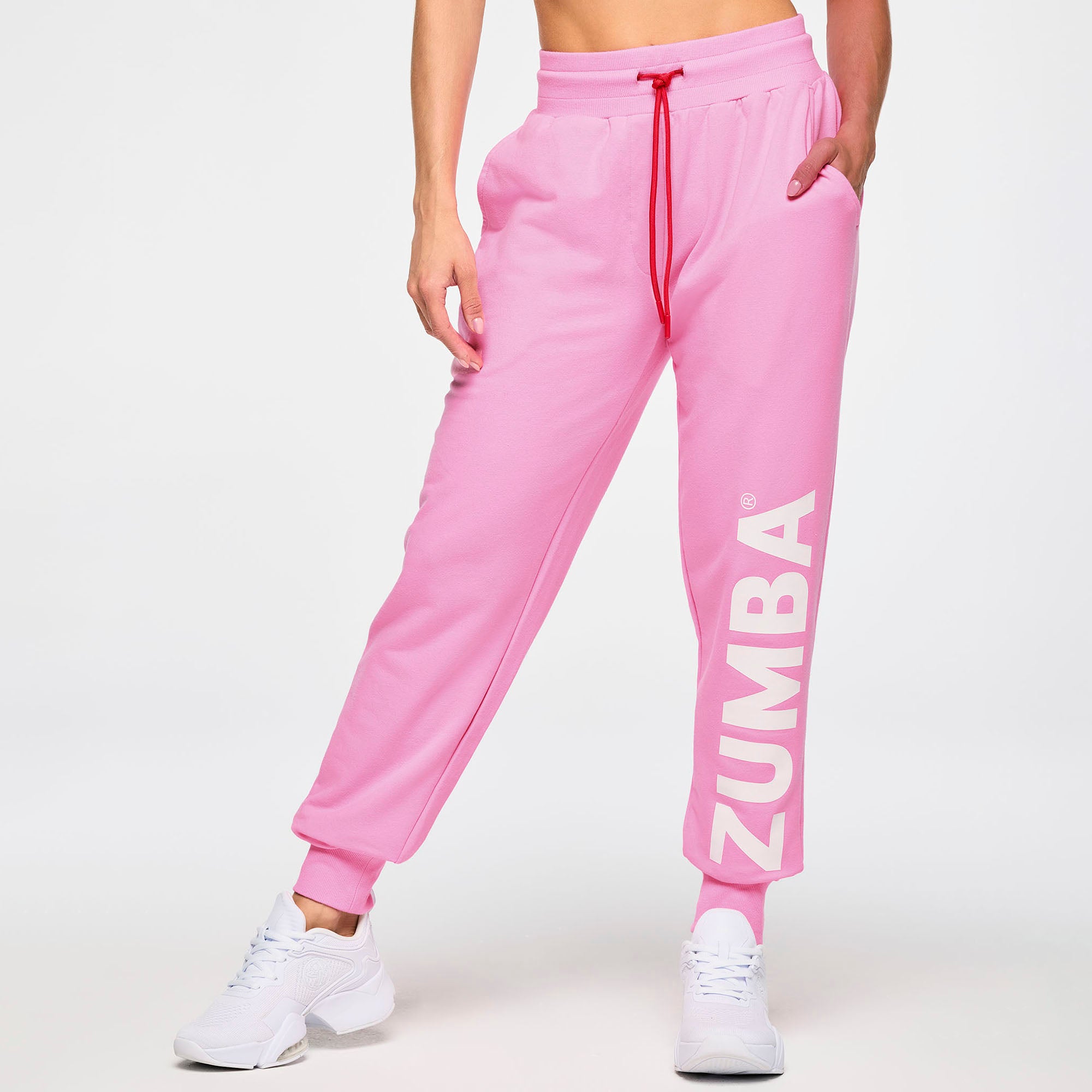 Spodnie Zumba Love