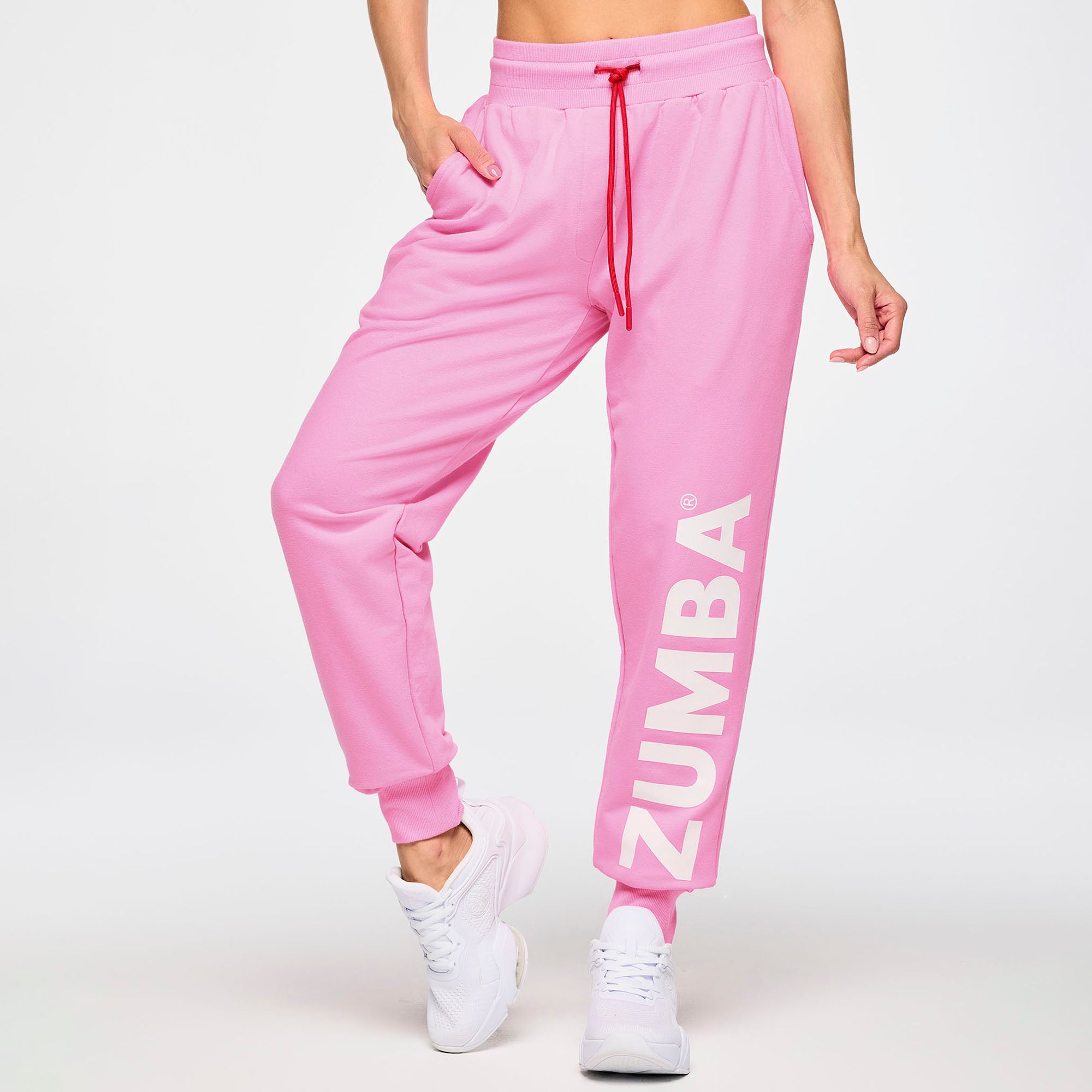 Spodnie Zumba Love