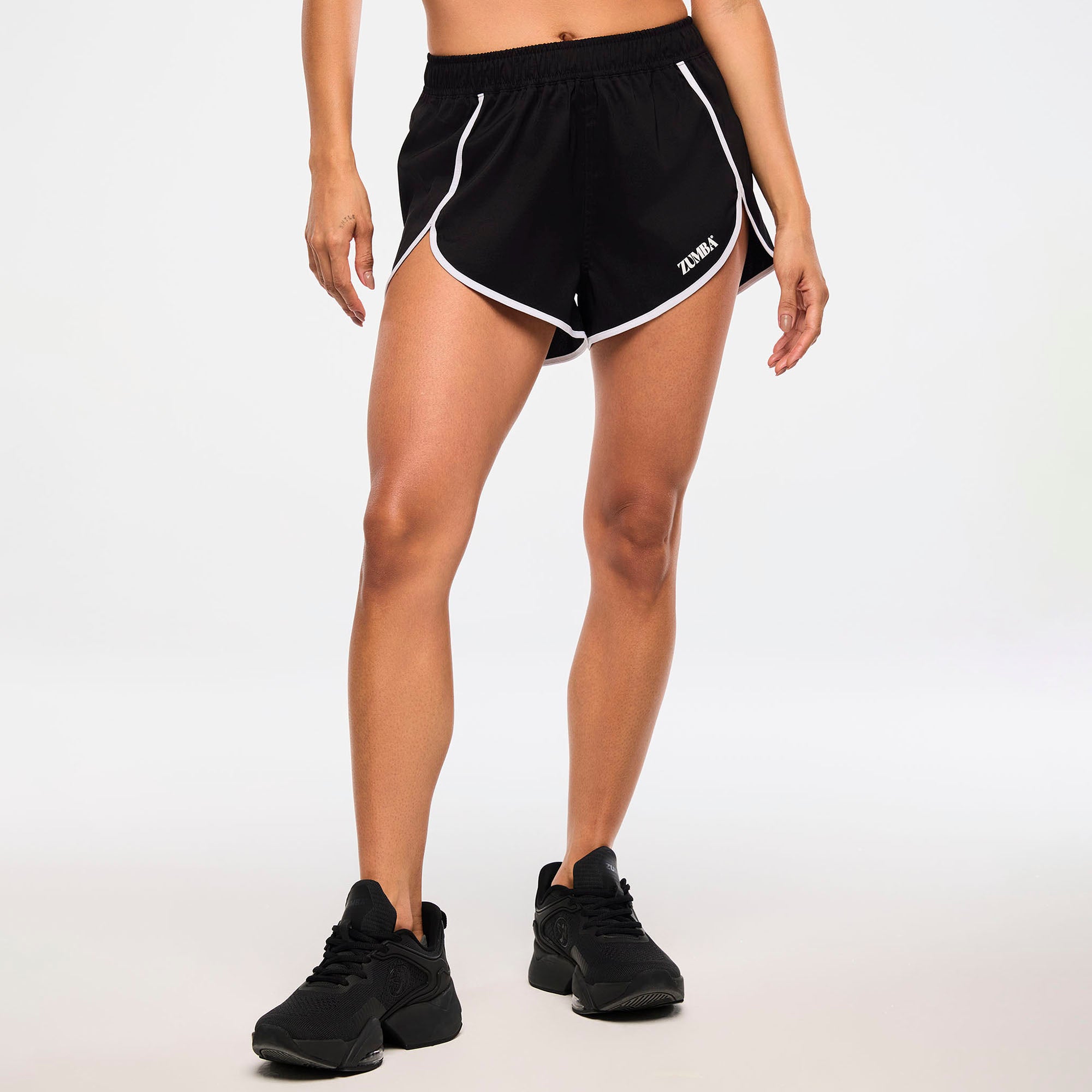 Zumba Haus Shorts