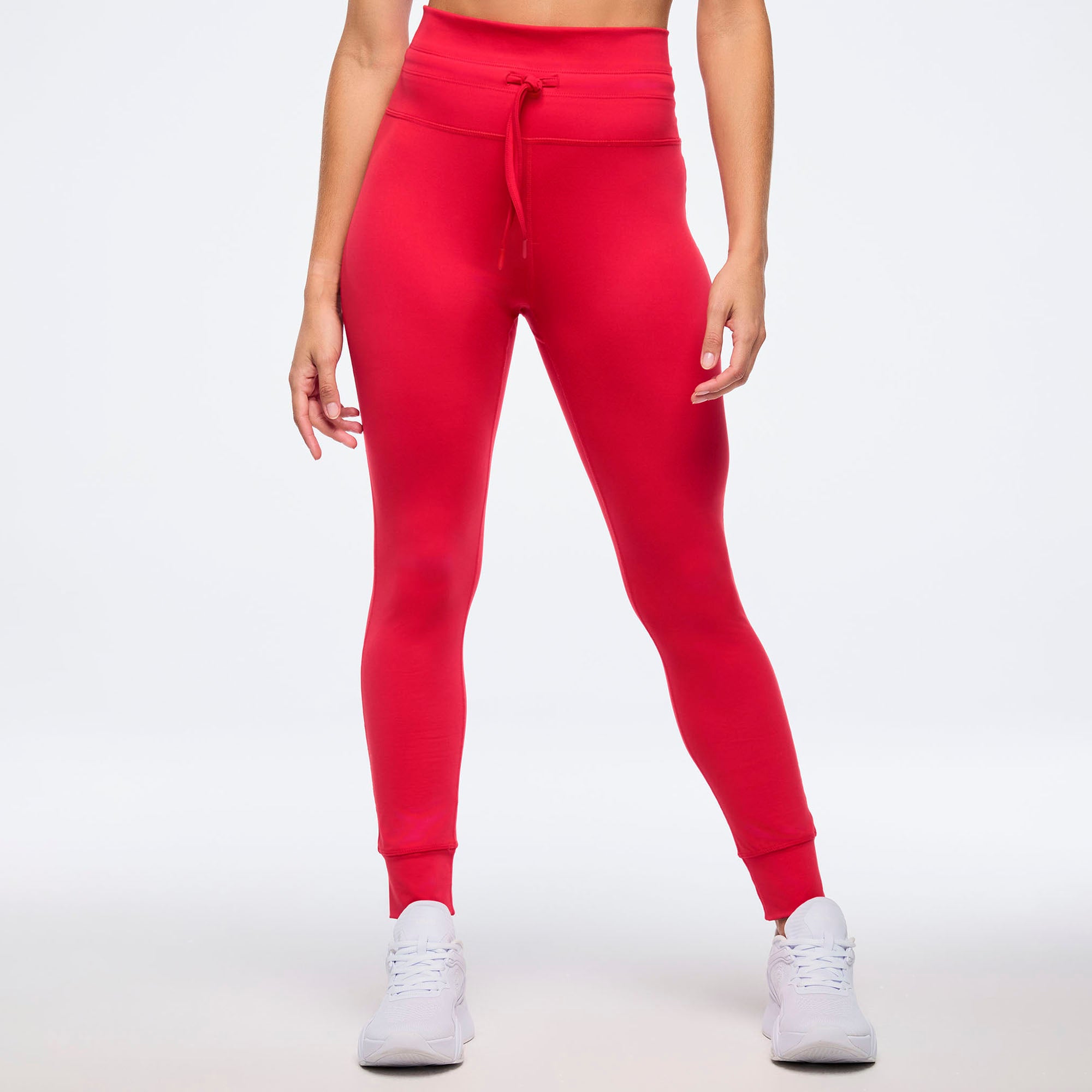 Zumba Haus Leggings with Drawcord