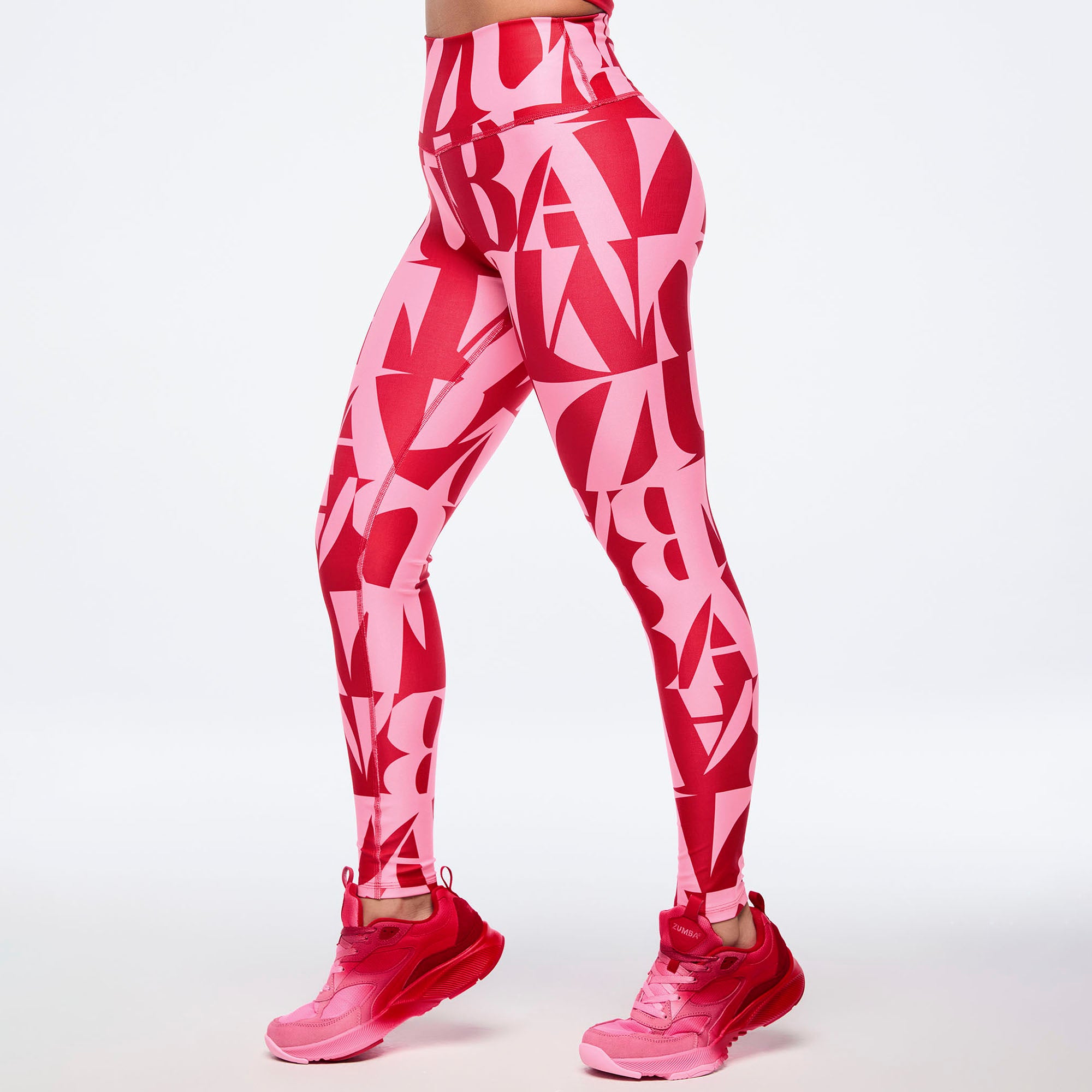 Zumba Haus Leggings