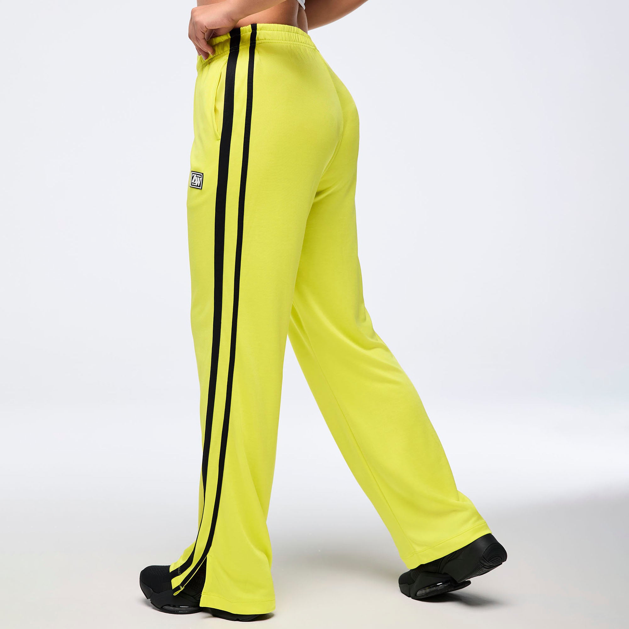 Zumba House Mid Rise Pants