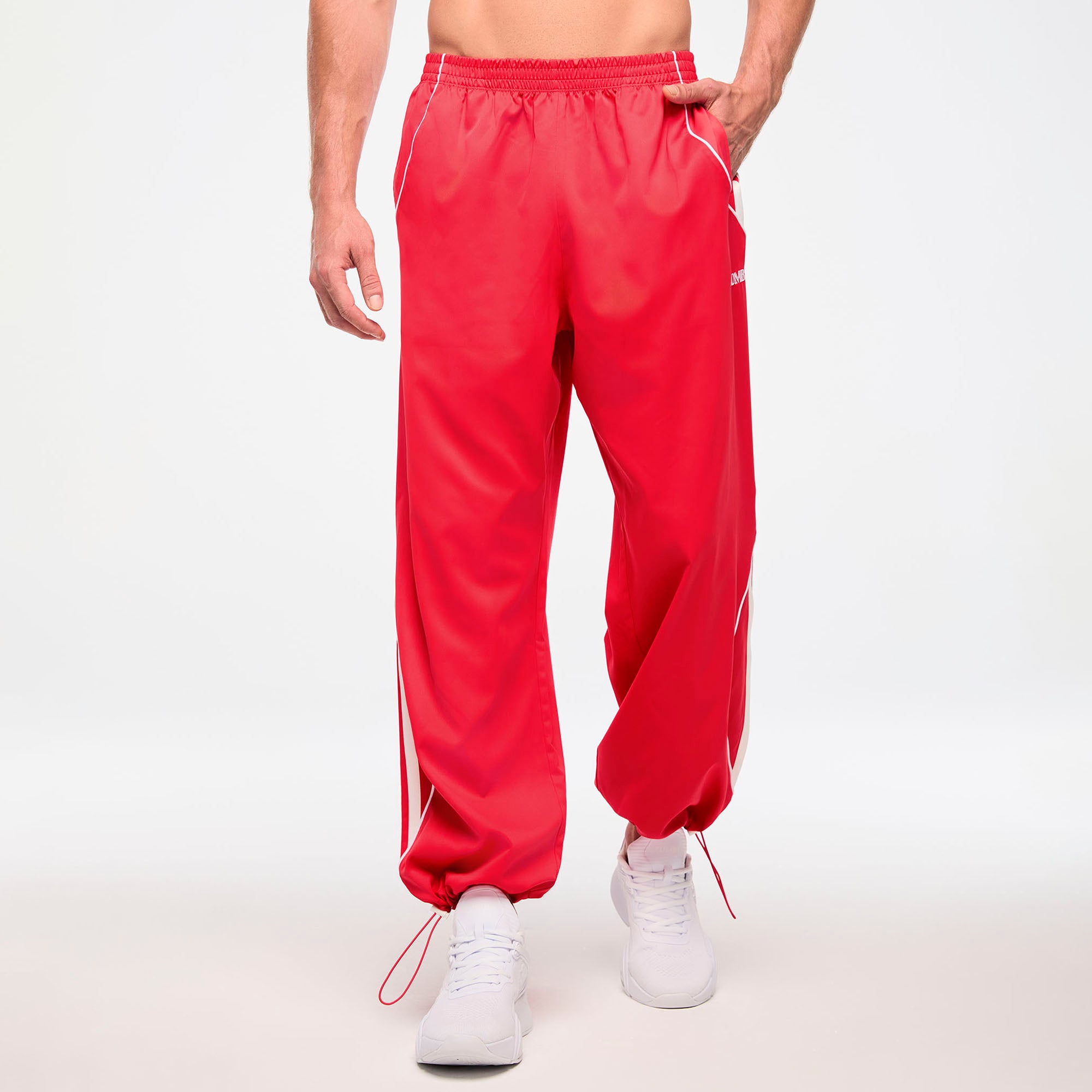 Zumba Haus sweatpants