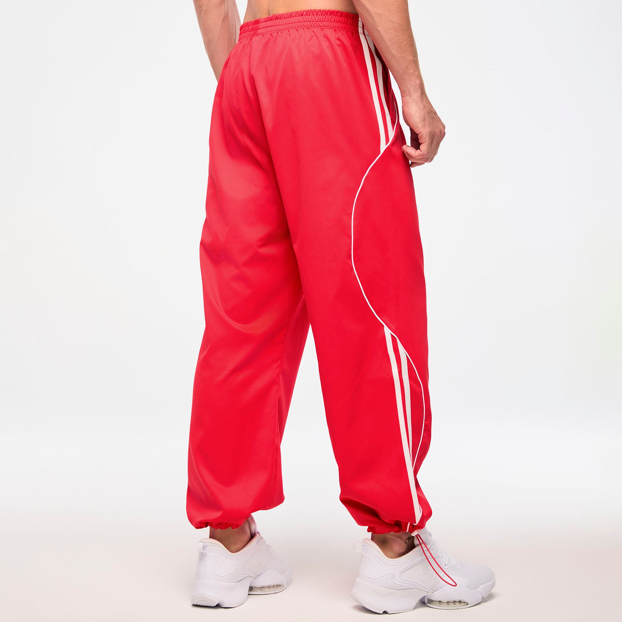 Zumba Haus sweatpants