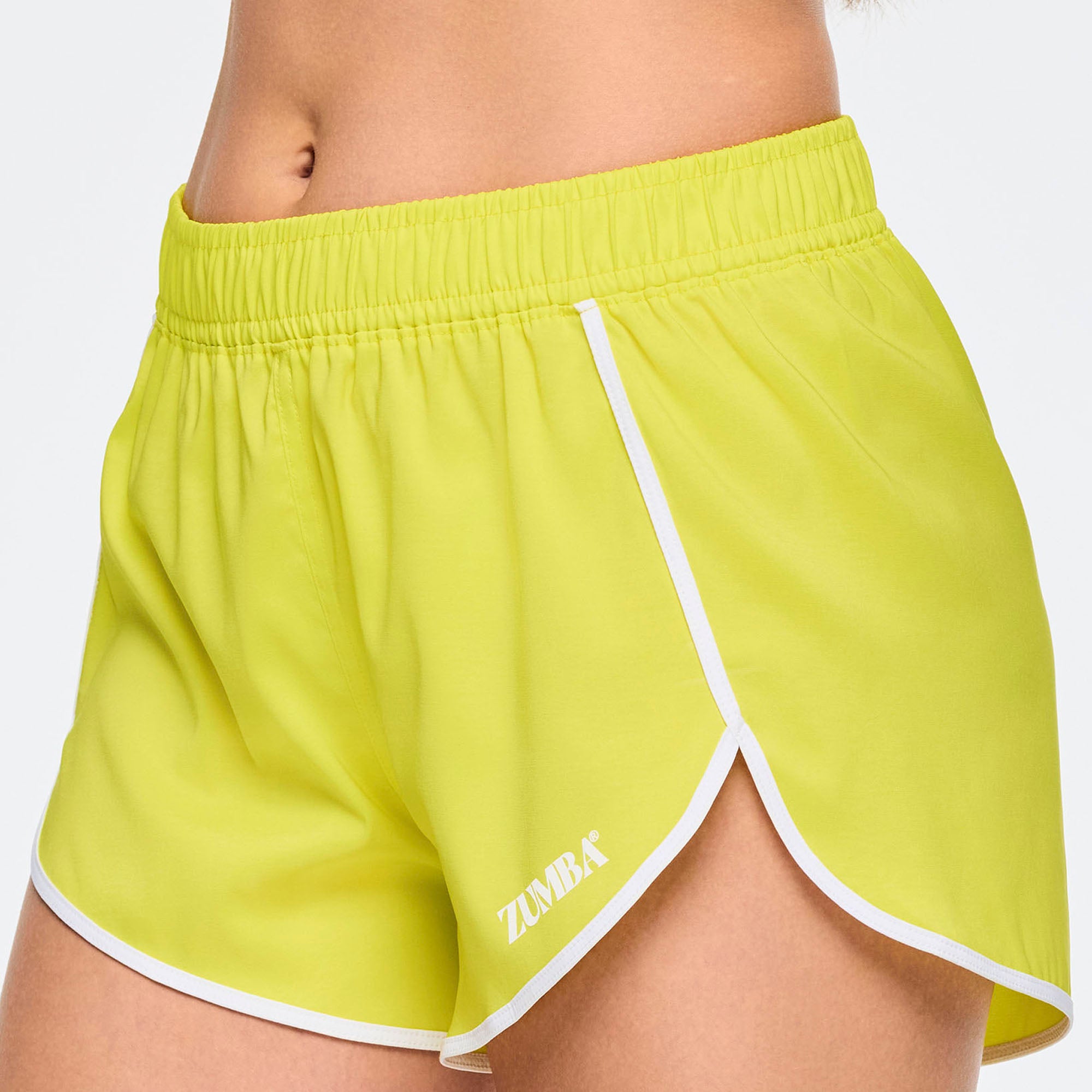 Spodenki Zumba Out Loud
