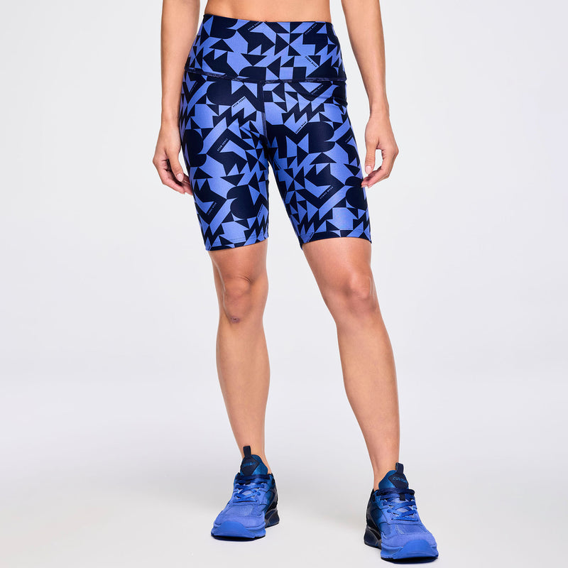 Bikery Out Loud Zumba