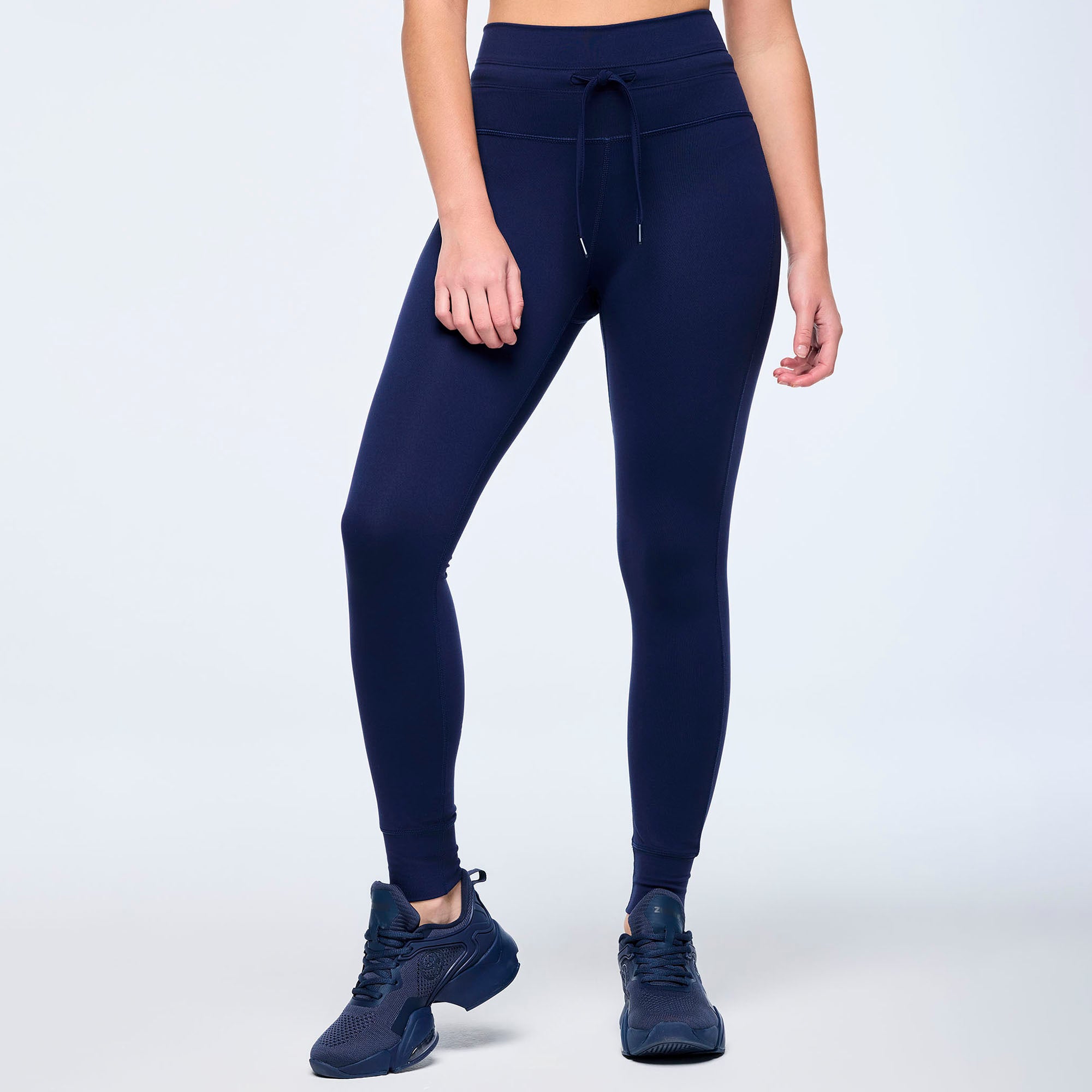 Zumba Out Loud High Leggings