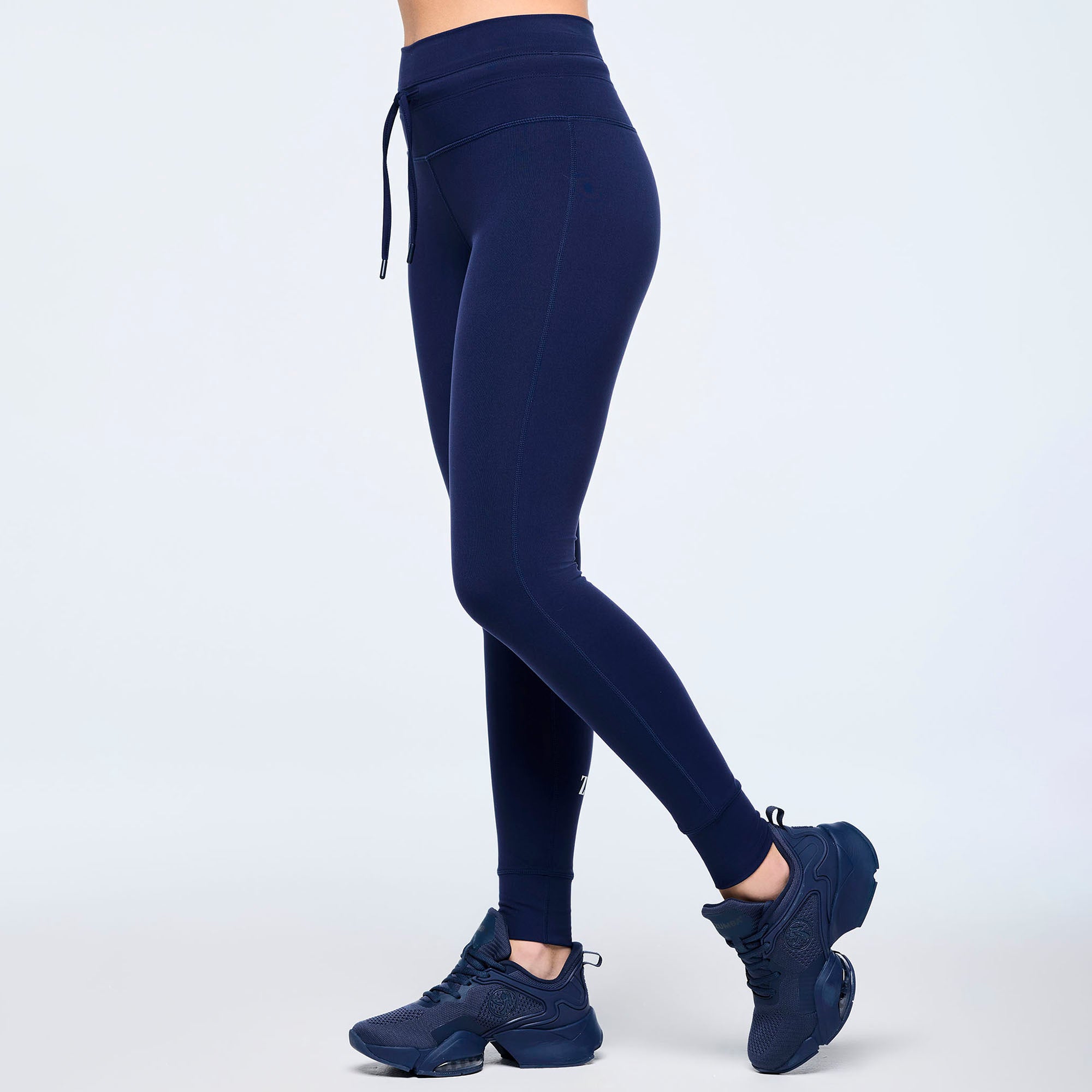 Legginsy Zumba Out Loud High
