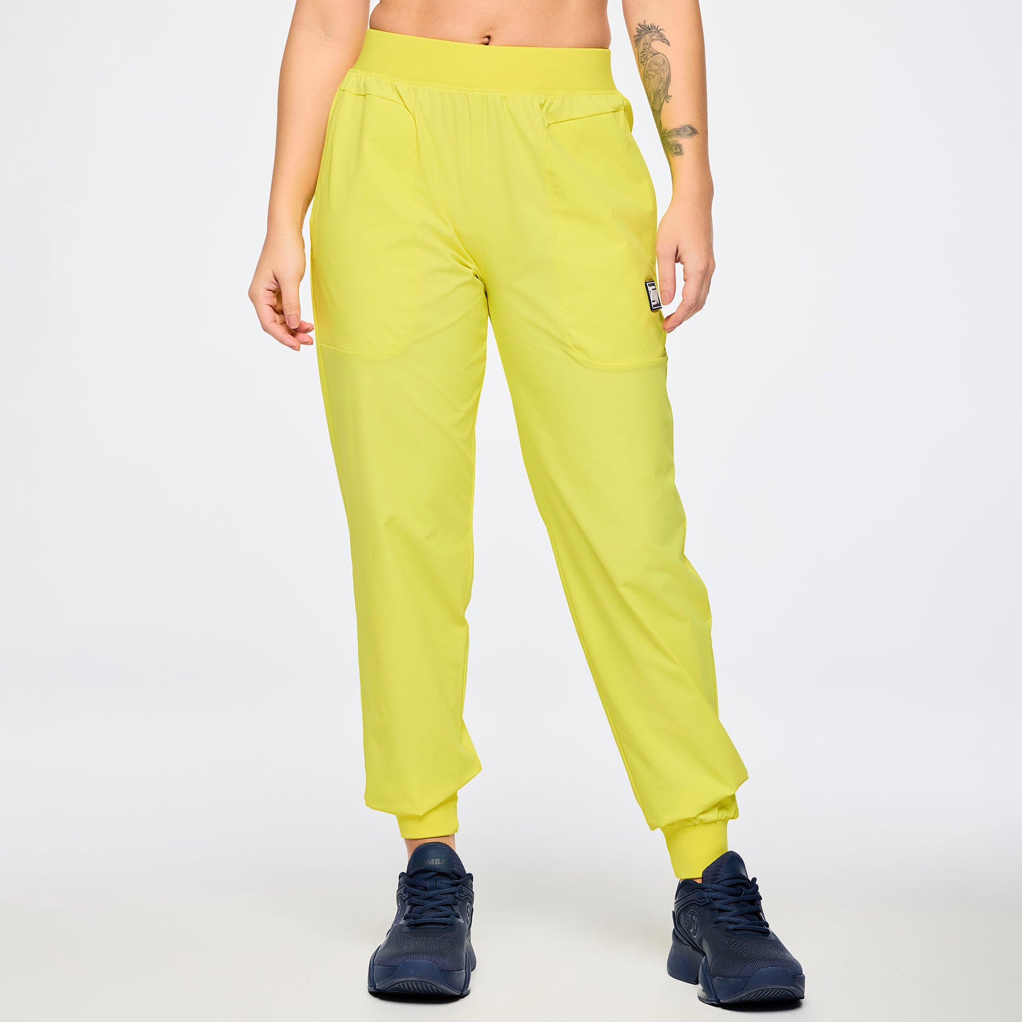 Spodnie Zumba Out Loud Joggers