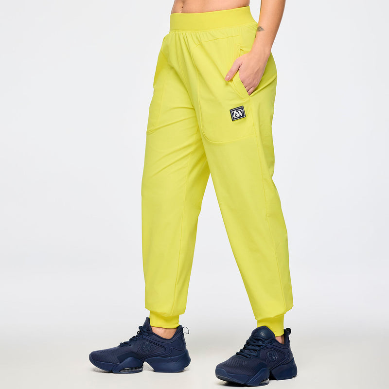 Spodnie Zumba Out Loud Joggers