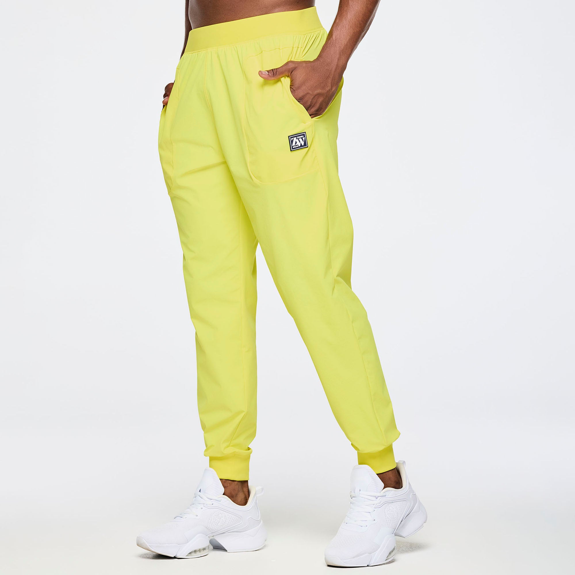 Spodnie Zumba Out Loud Joggers