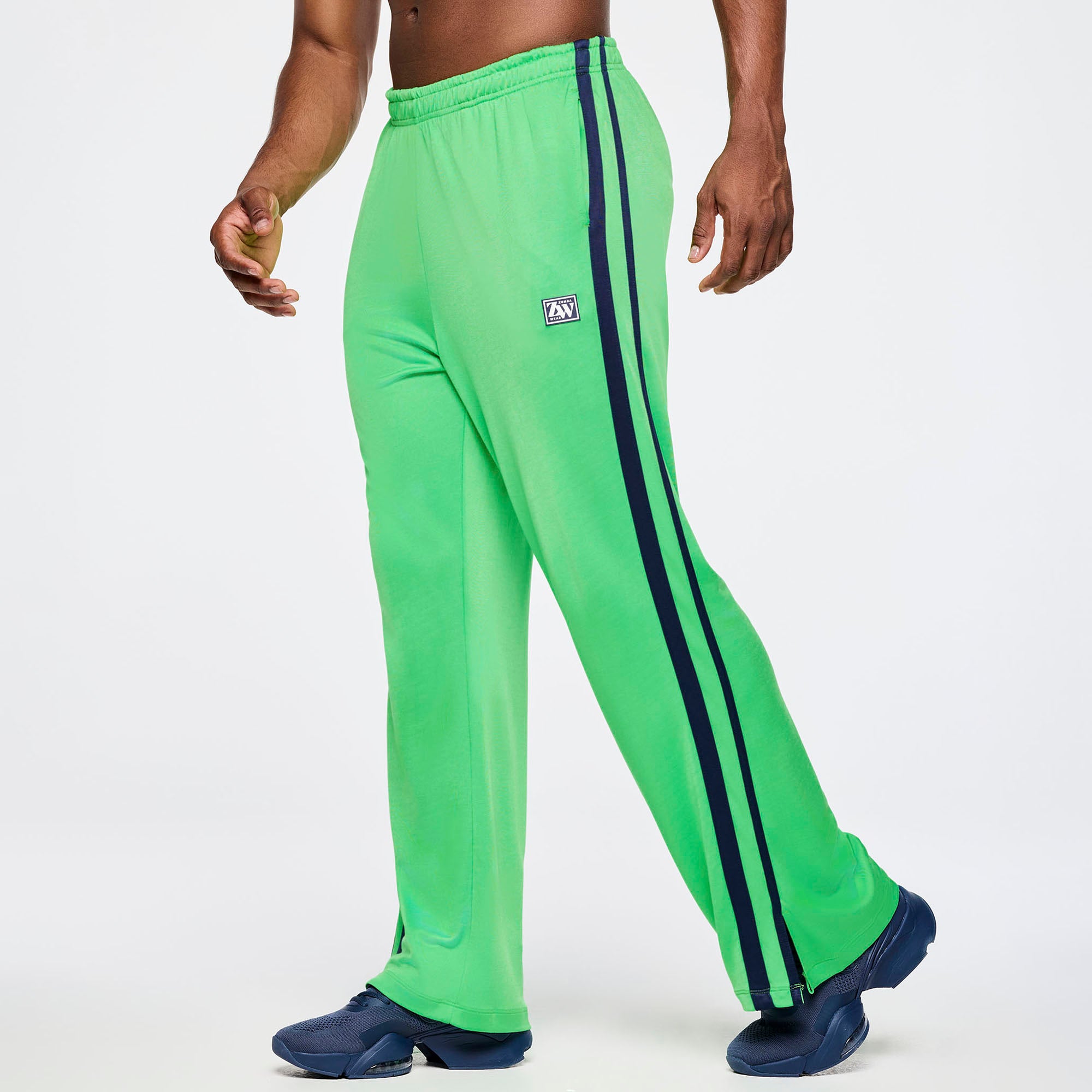 Spodnie dresowe Zumba Out Loud Mid Rise