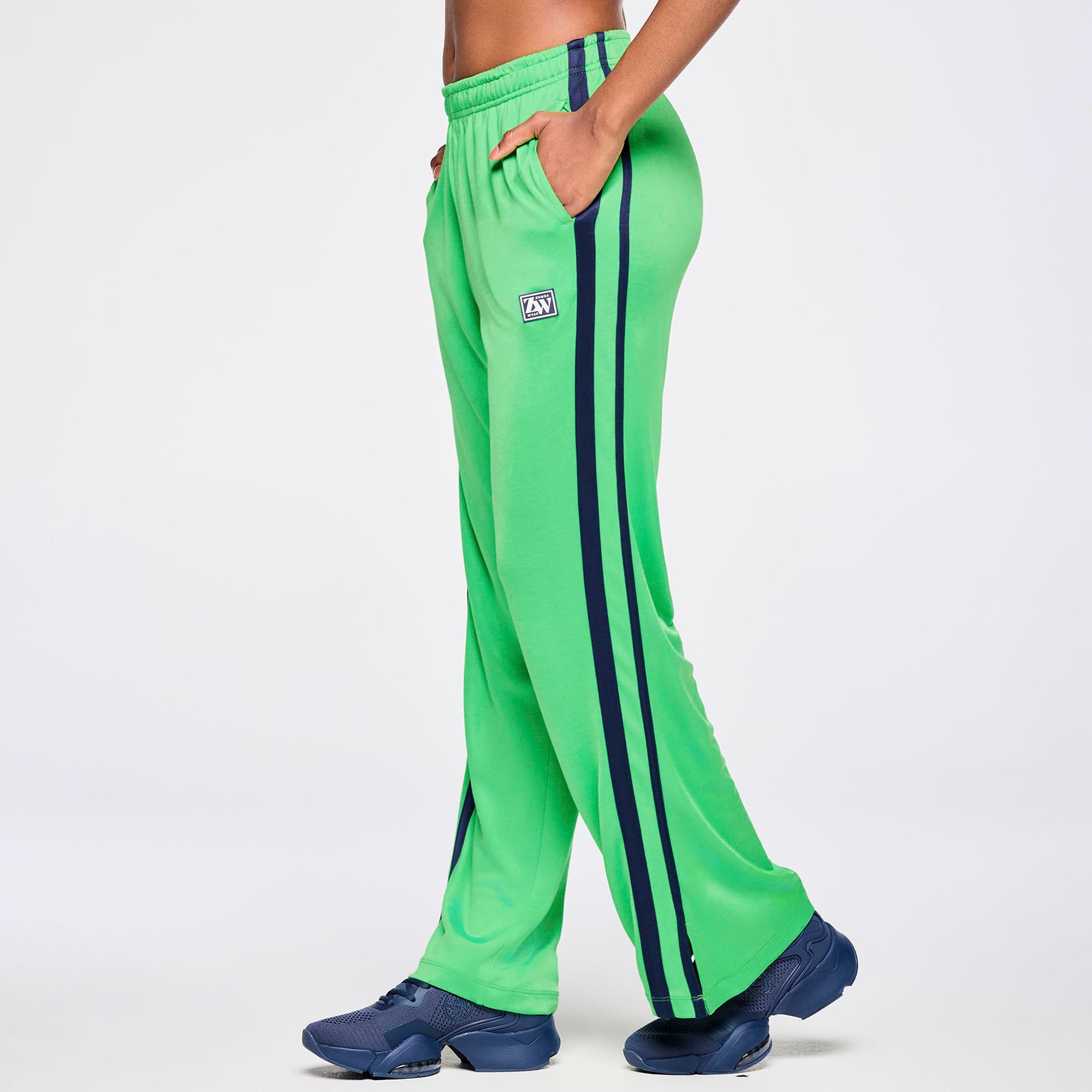 Spodnie dresowe Zumba Out Loud Mid Rise