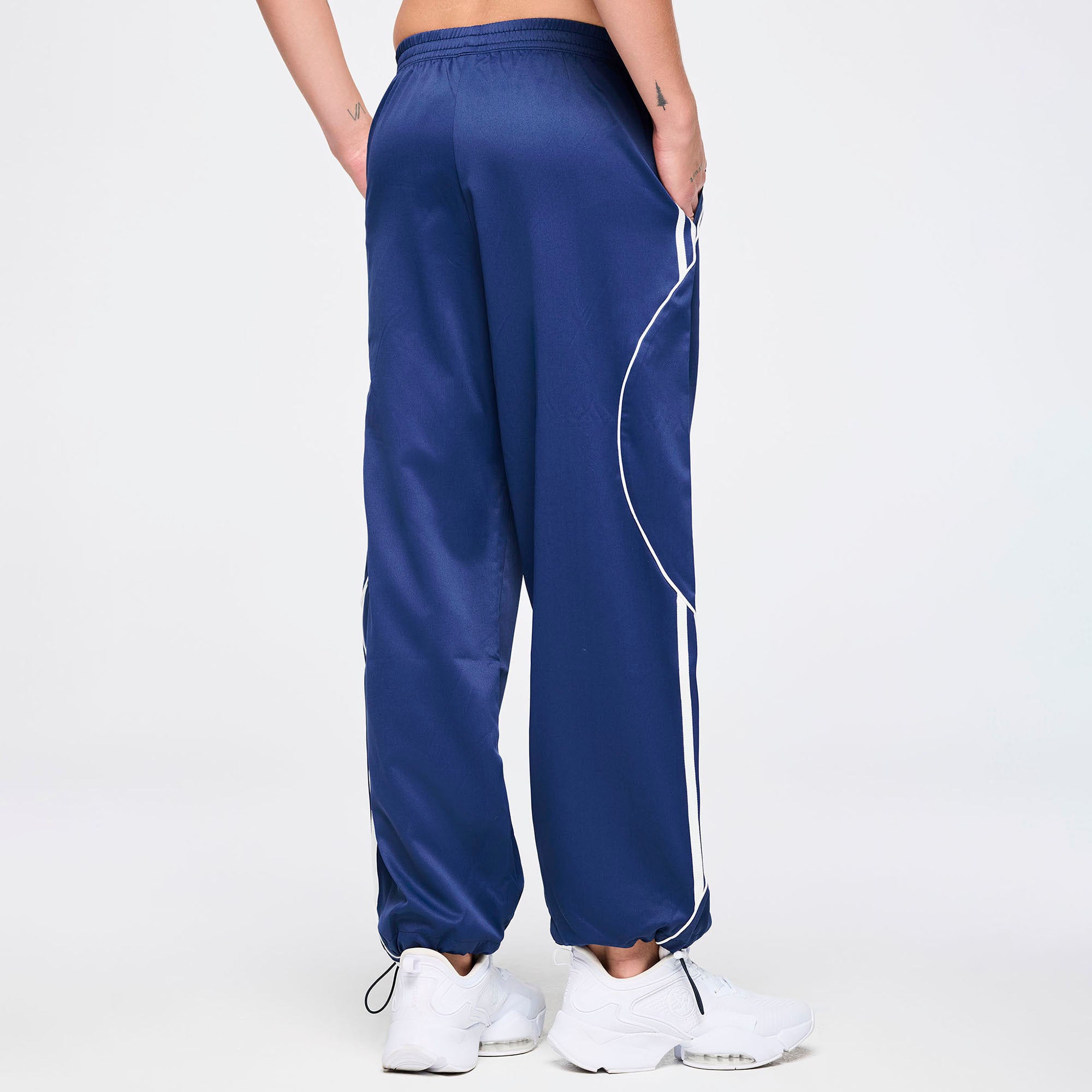Zumba Out Loud Curvy Pants