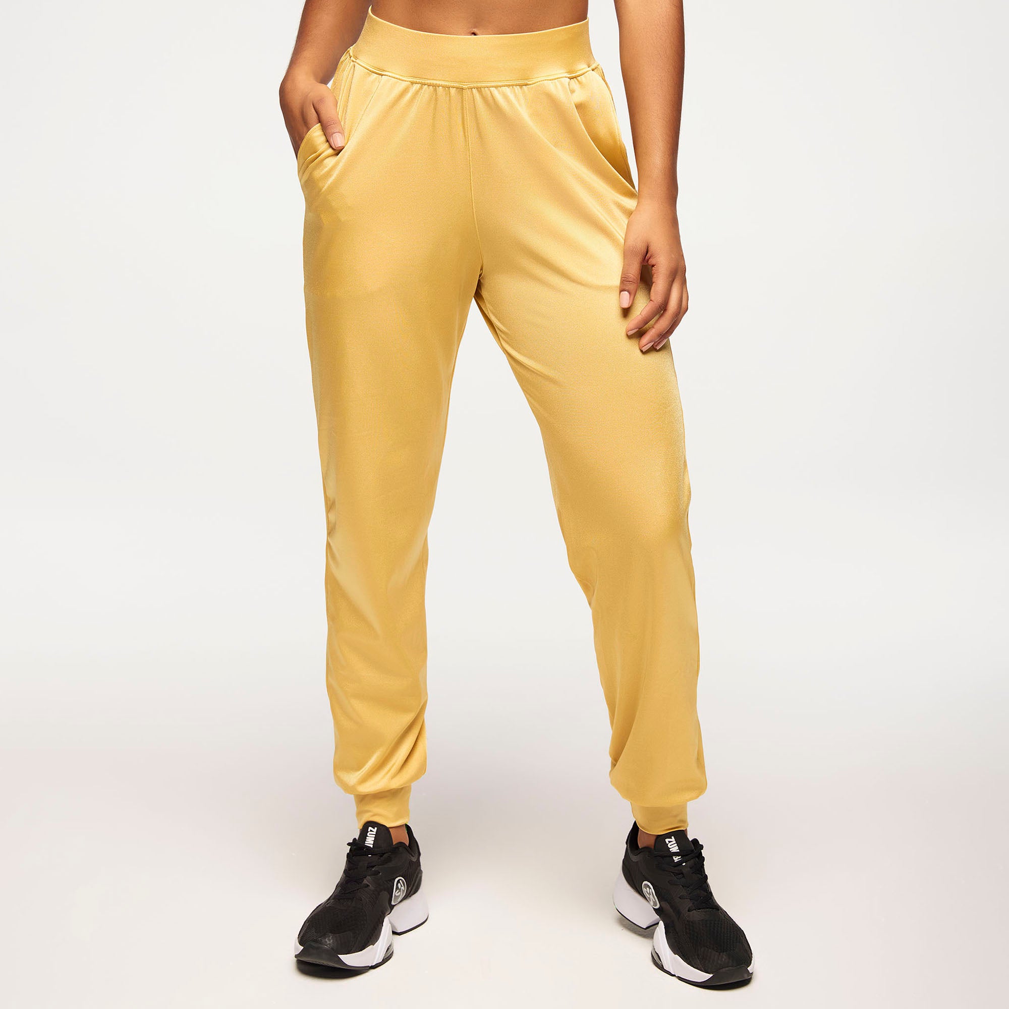Spodnie Zumba Runway