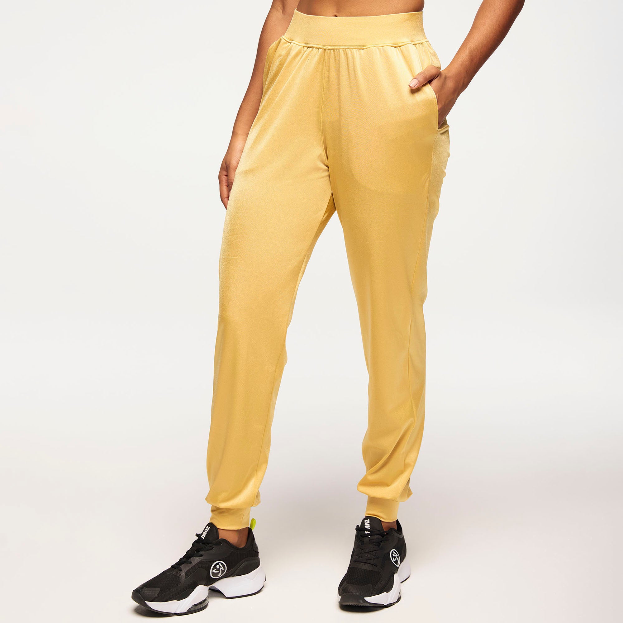 Spodnie Zumba Runway