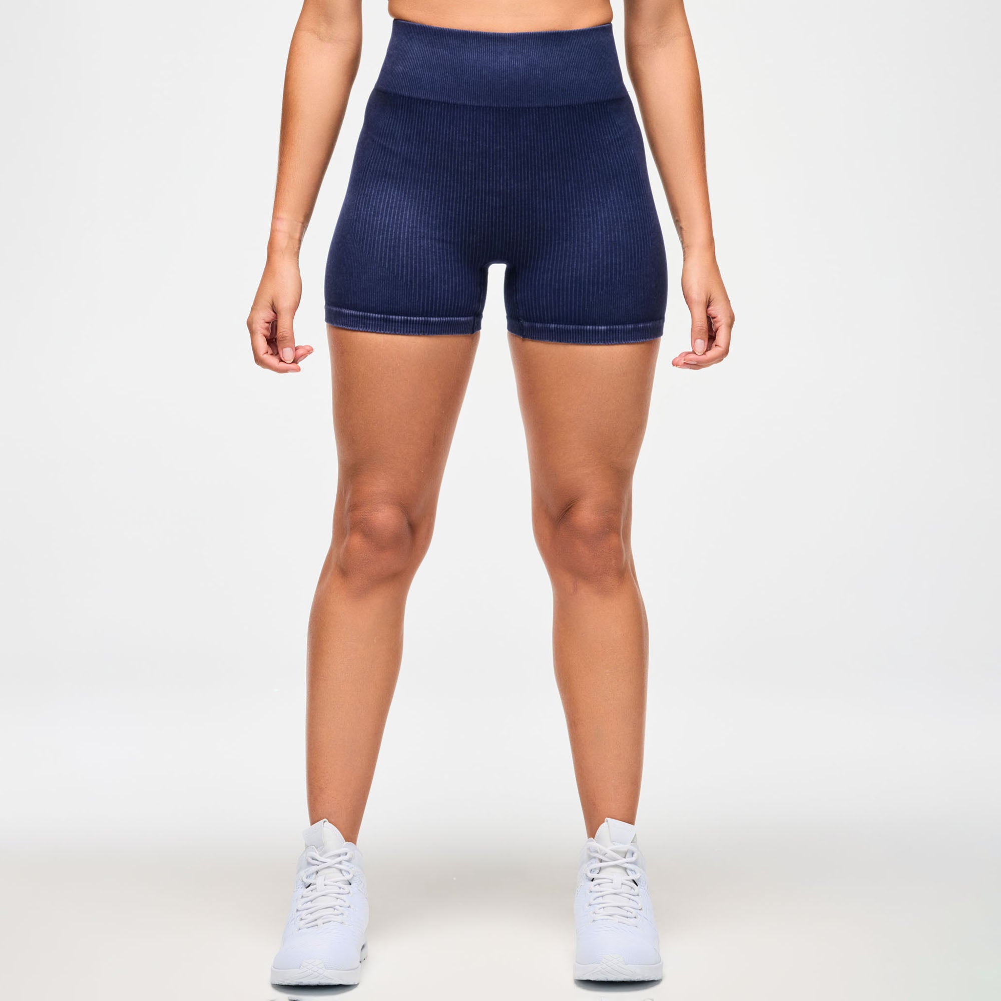 Biker Blue Jean Seamless