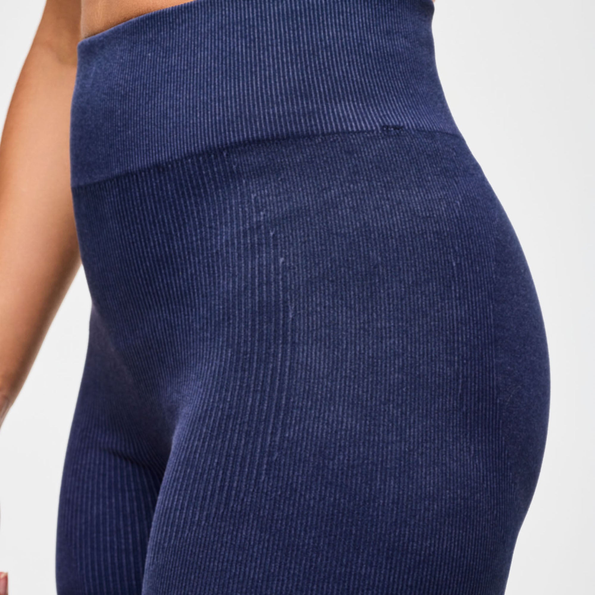Biker Blue Jean Seamless