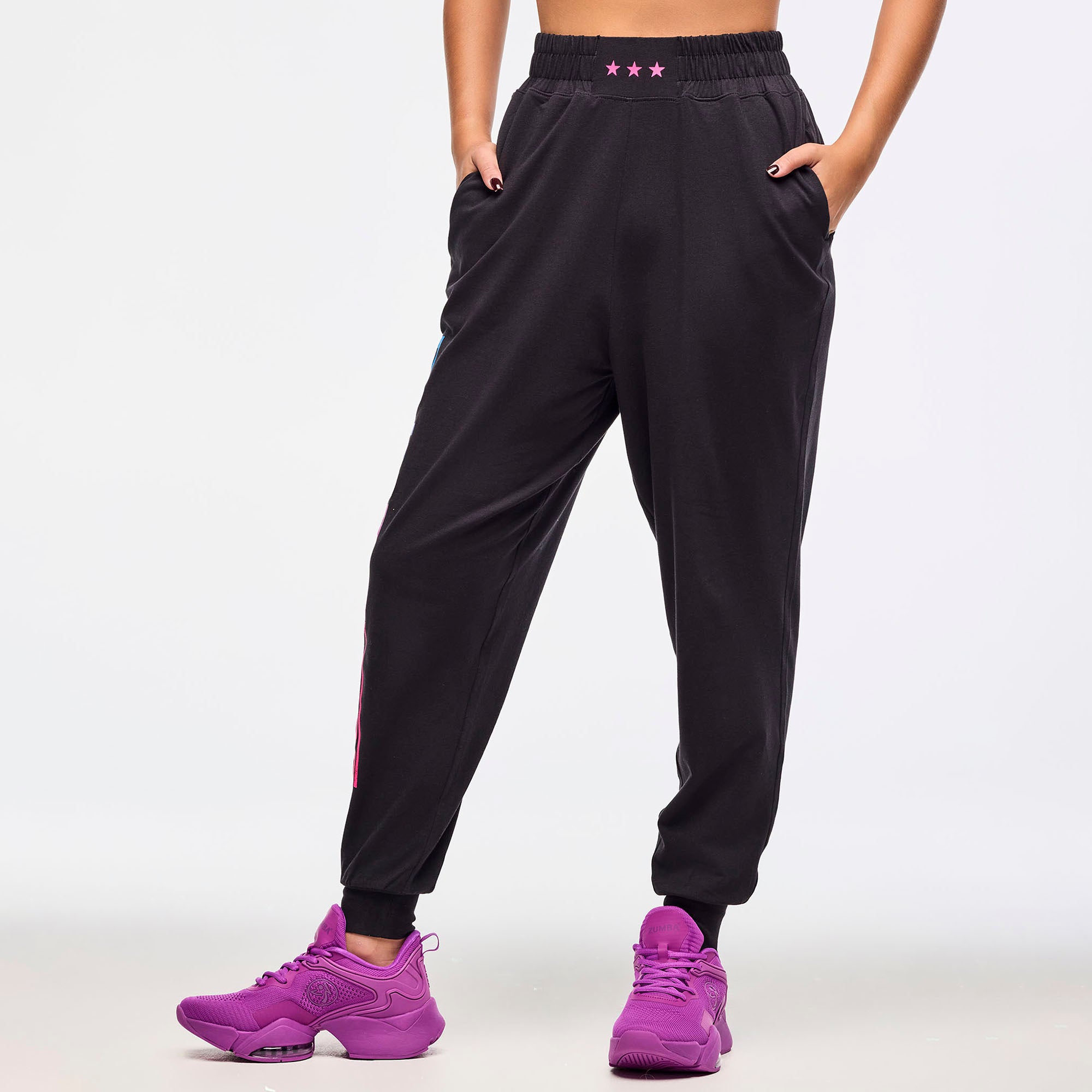 Spodnie unisex Zumba Libre