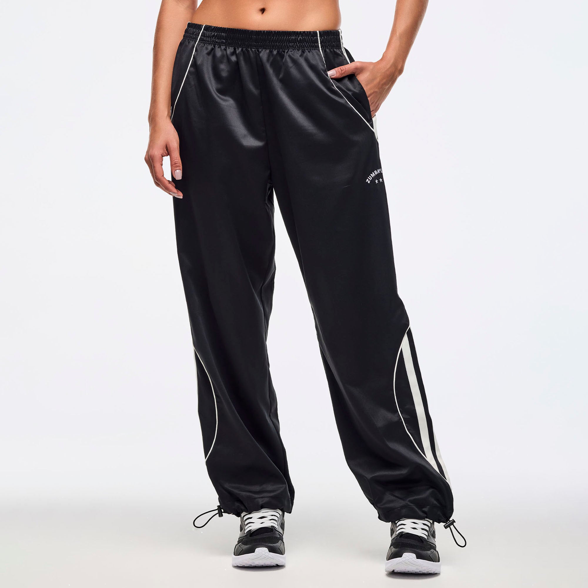 Spodnie dresowe unisex Zumba Libre