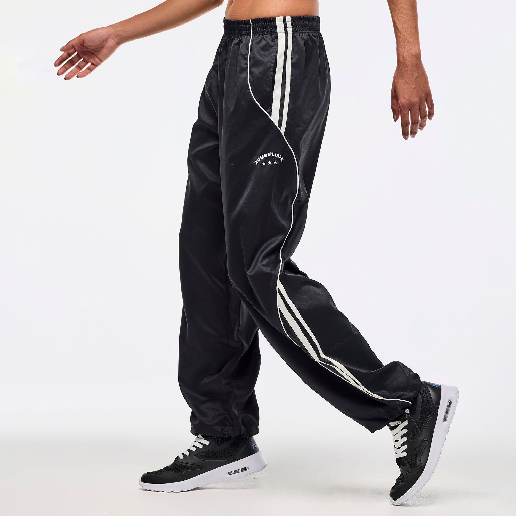 Spodnie dresowe unisex Zumba Libre