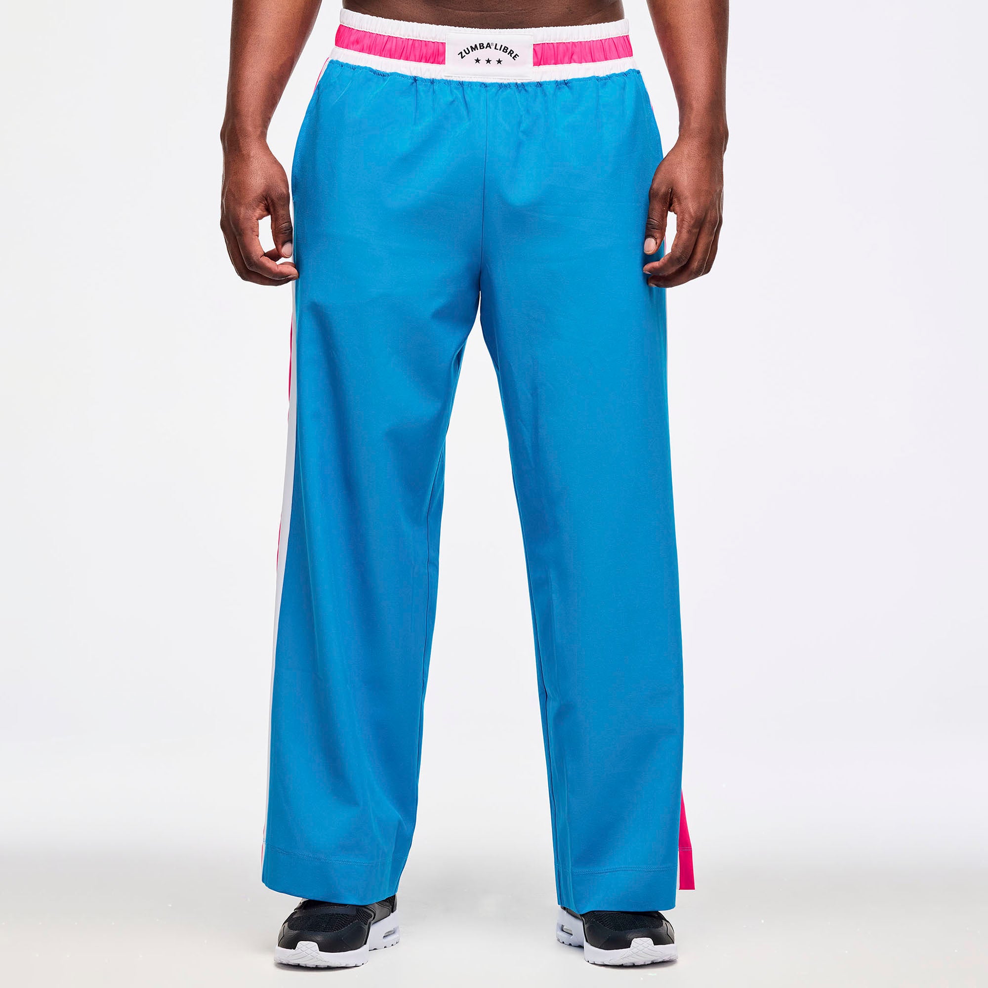 Spodnie bokserskie Zumba Libre