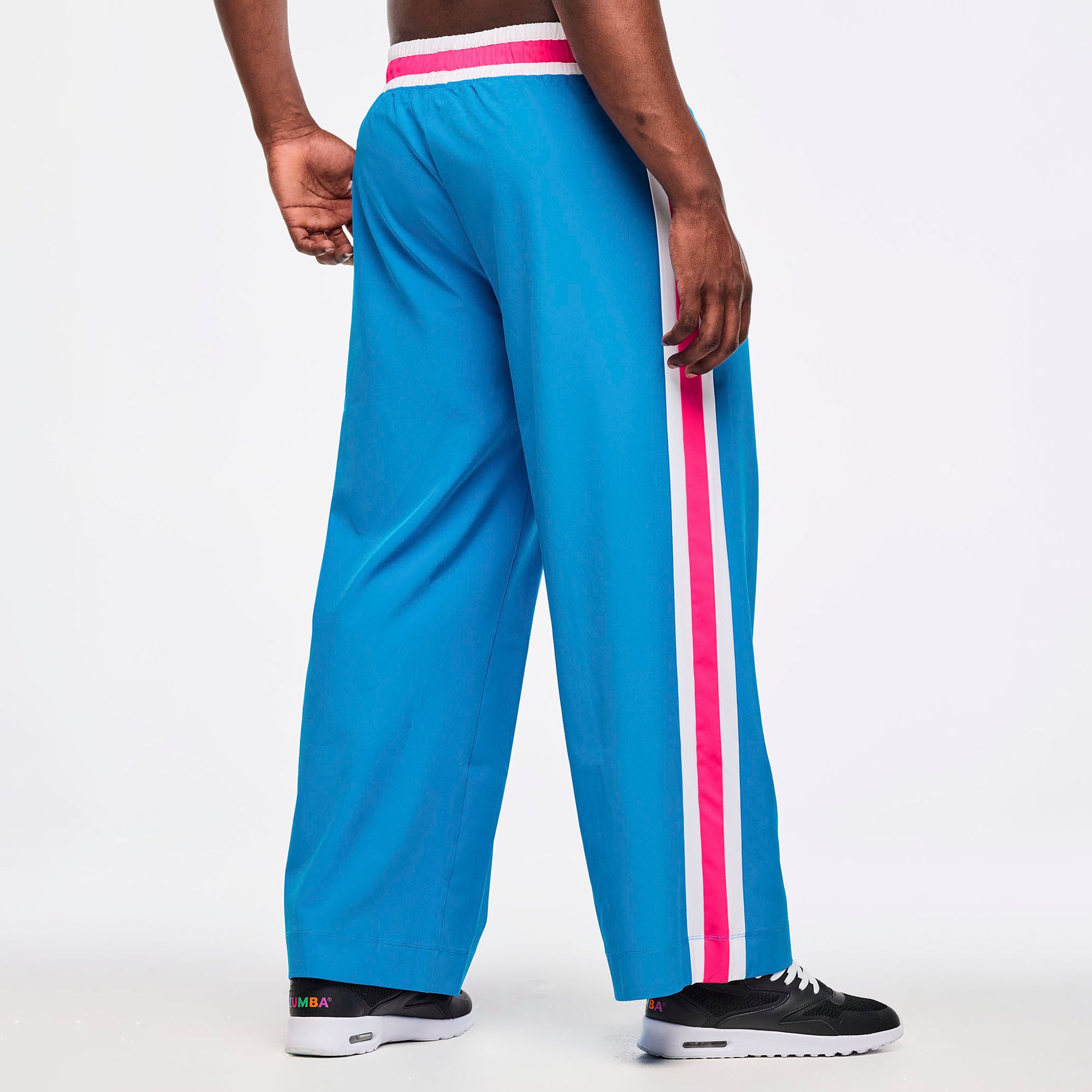Spodnie bokserskie Zumba Libre