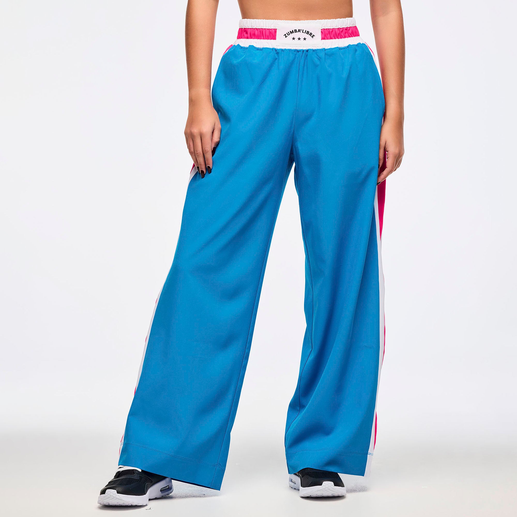 Spodnie bokserskie Zumba Libre
