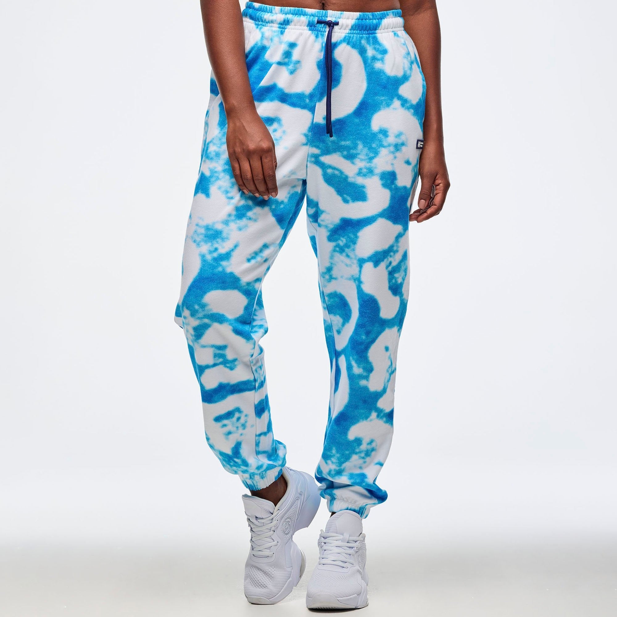 Spodnie unisex Zumba Sizzlin'