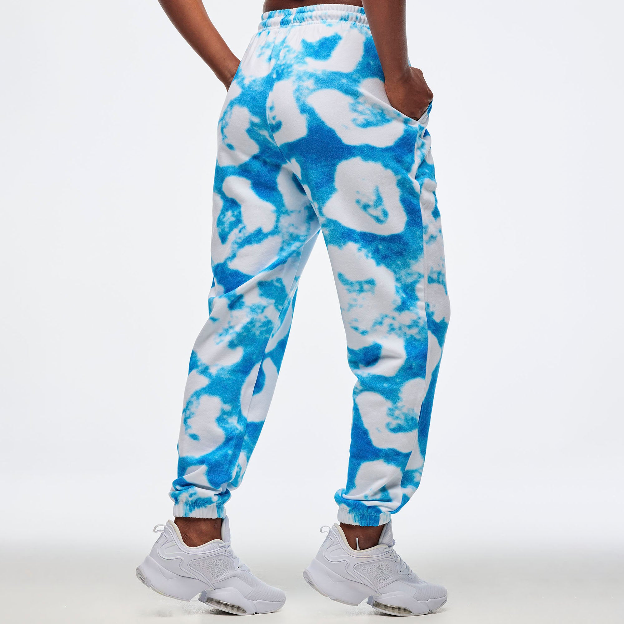 Spodnie unisex Zumba Sizzlin'