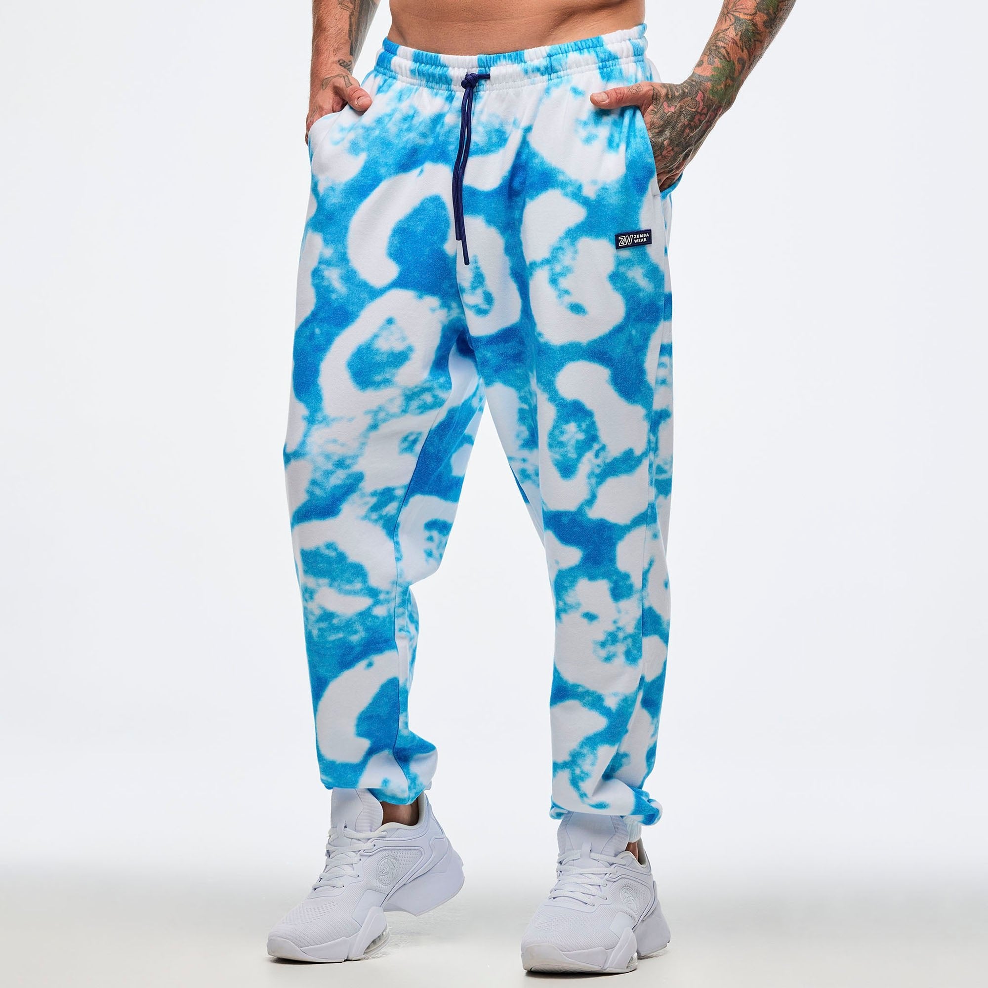 Spodnie unisex Zumba Sizzlin'