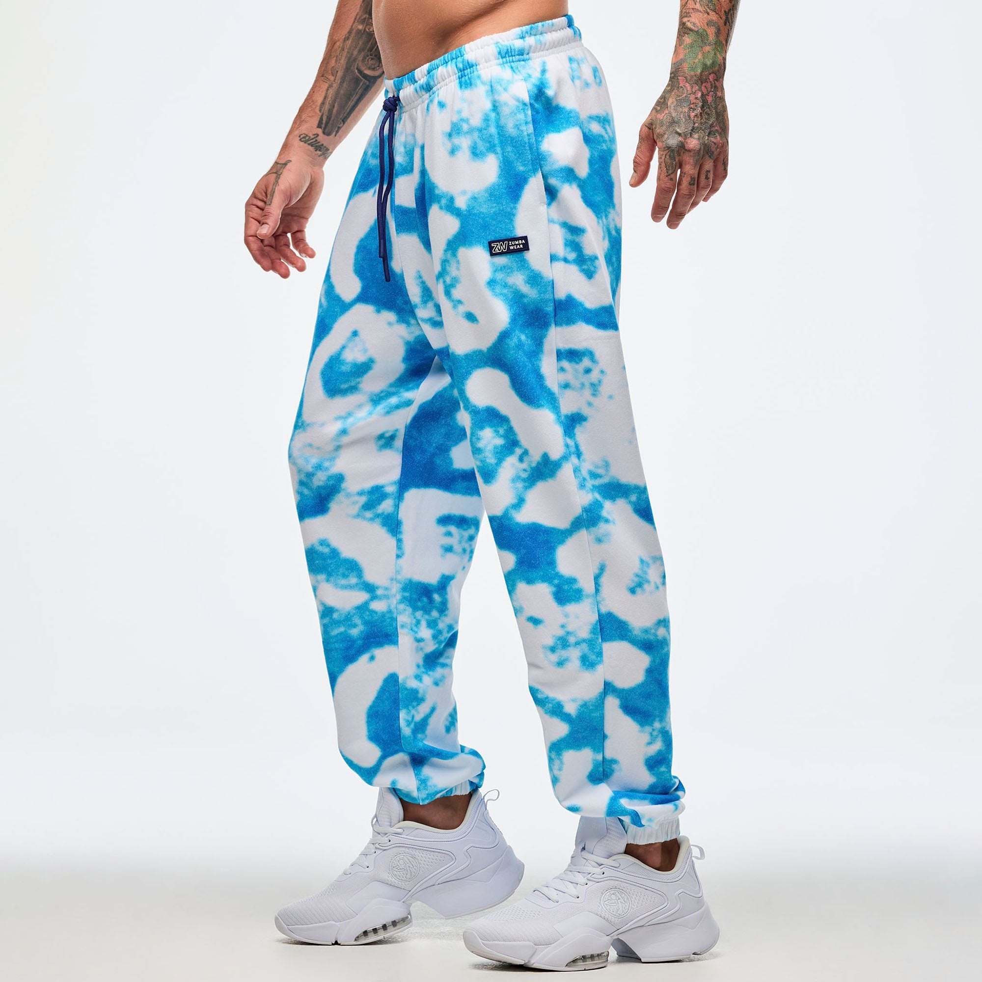 Spodnie unisex Zumba Sizzlin'