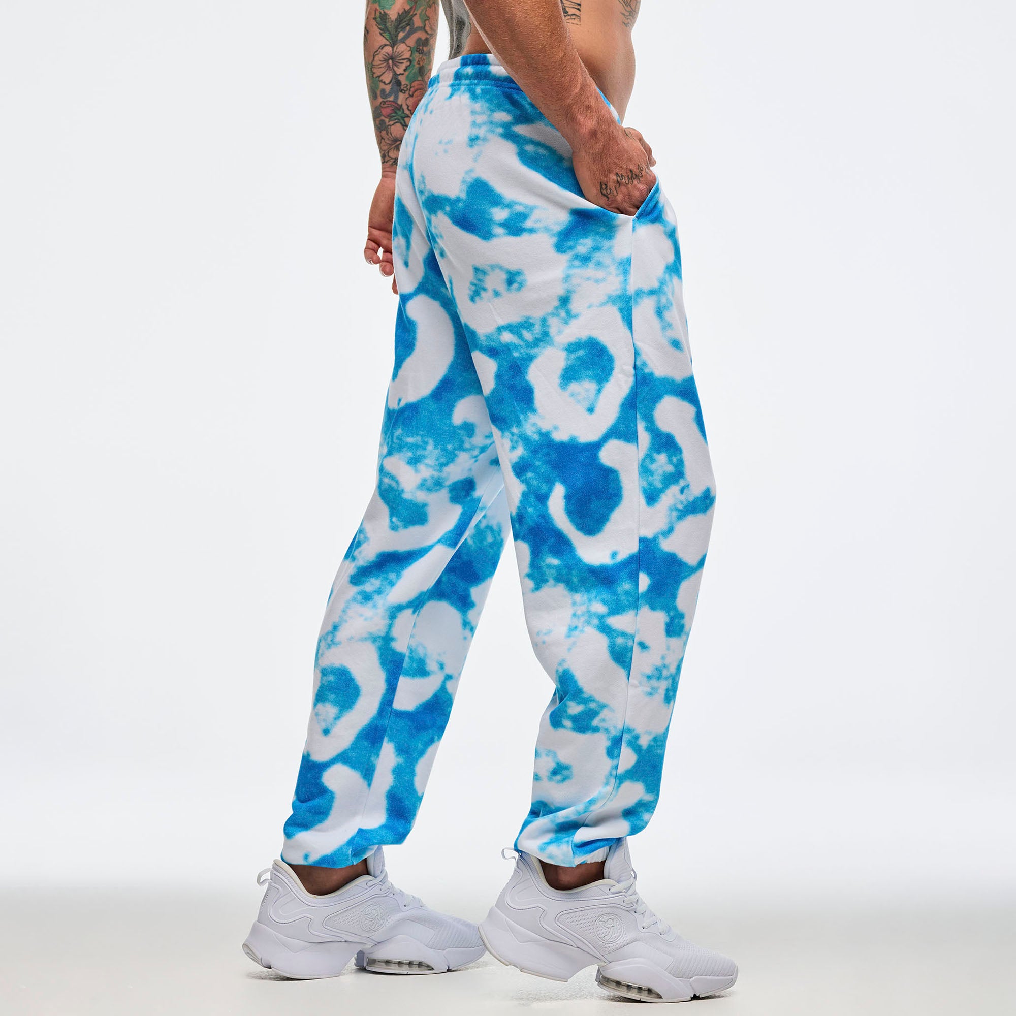 Spodnie unisex Zumba Sizzlin'