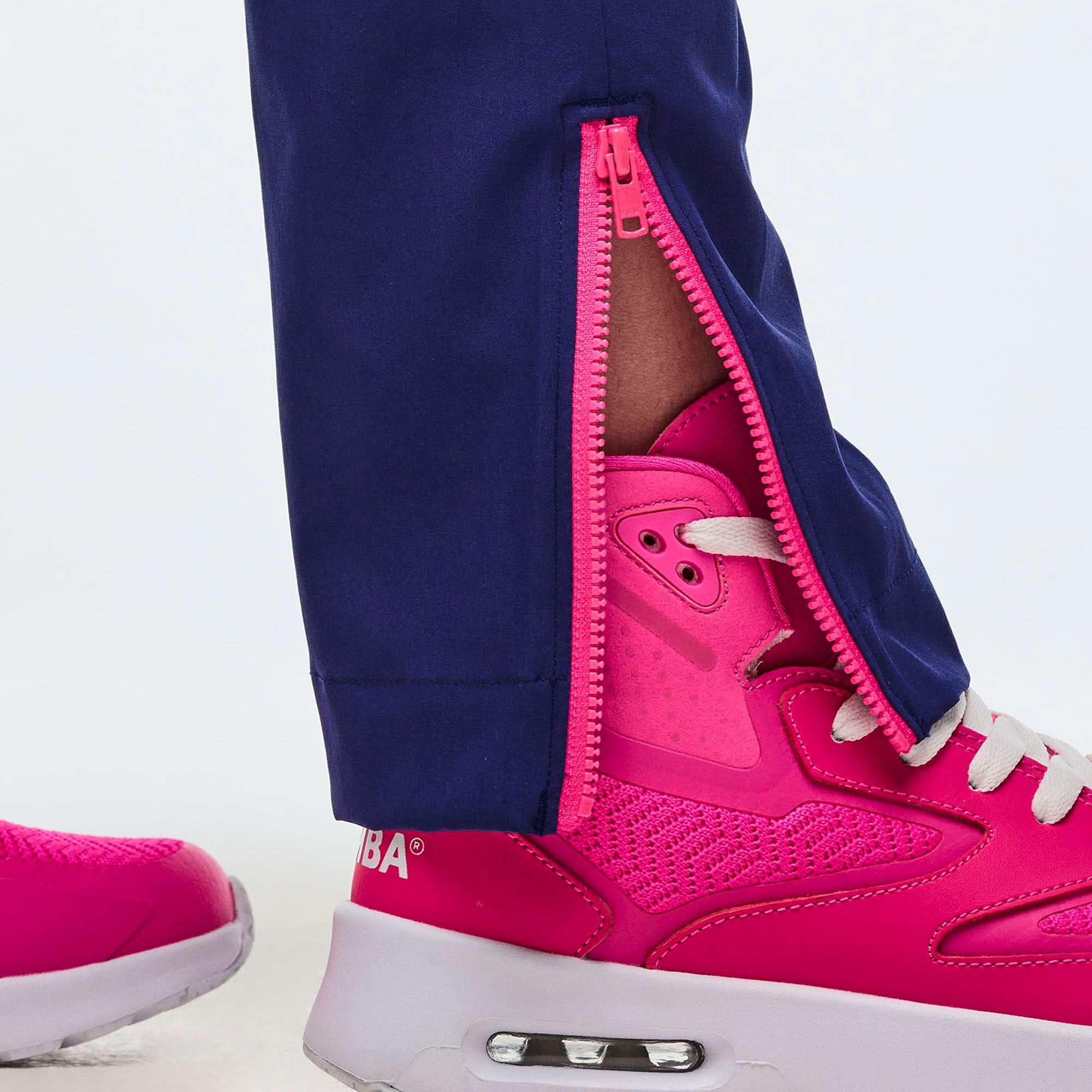 Spodnie dresowe Zumba Sizzlin'