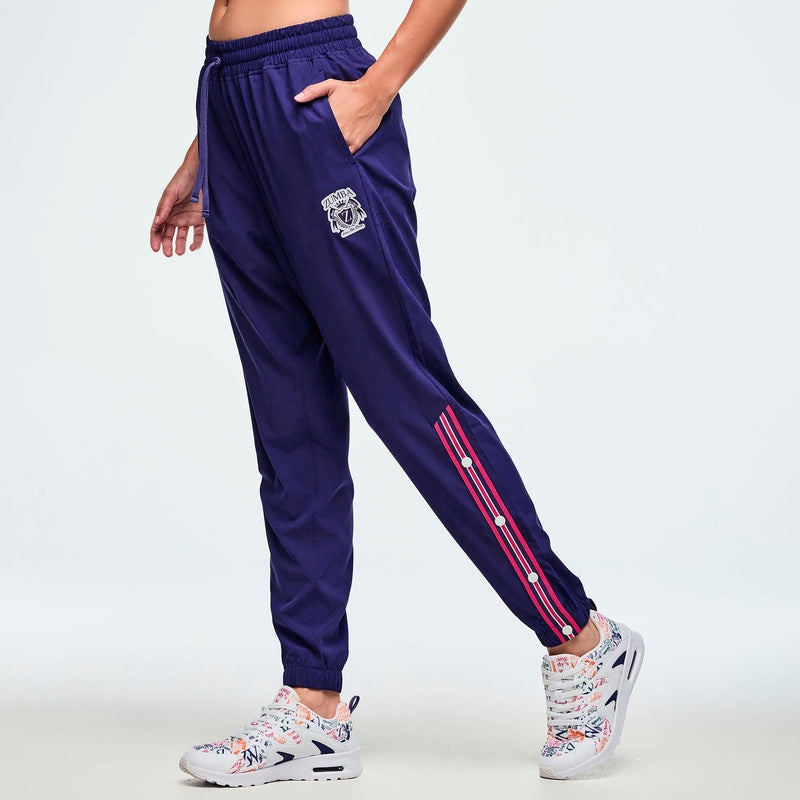 Spodnie unisex Zumba Class of 2001