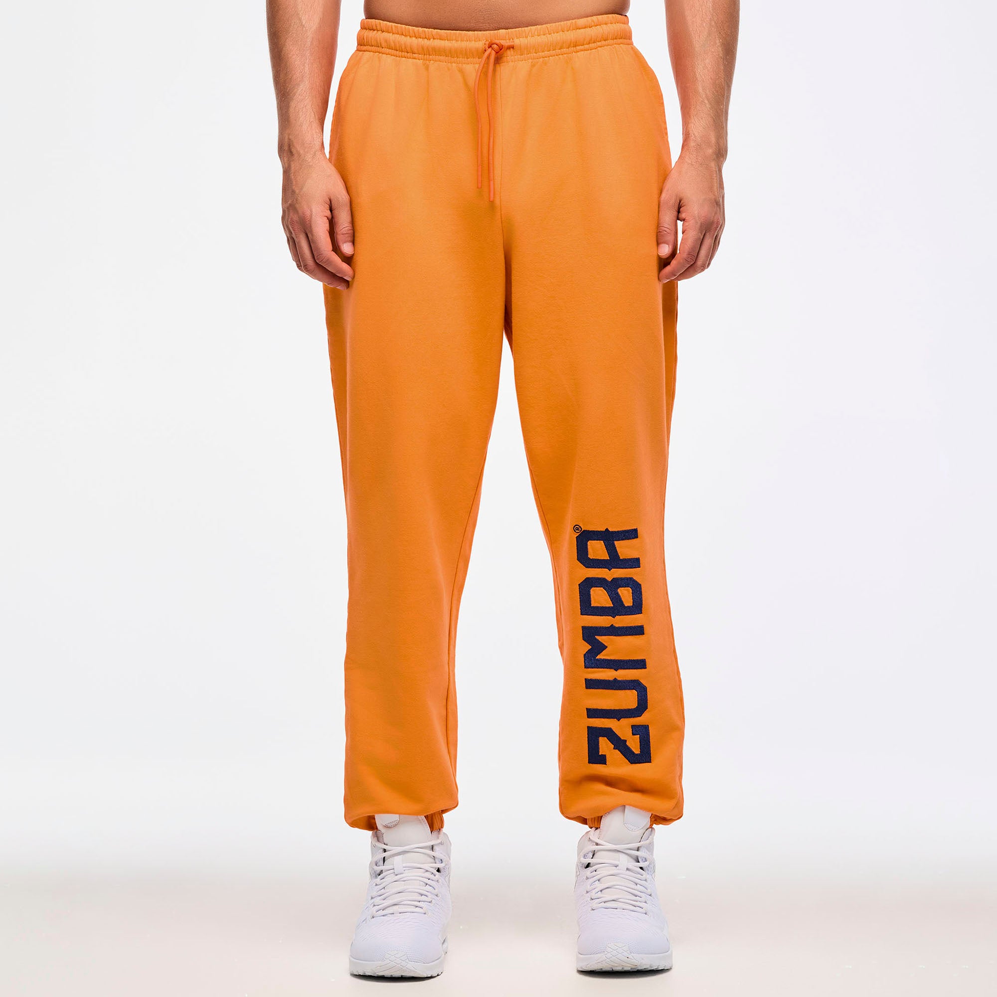 Spodnie oversize Zumba Libre