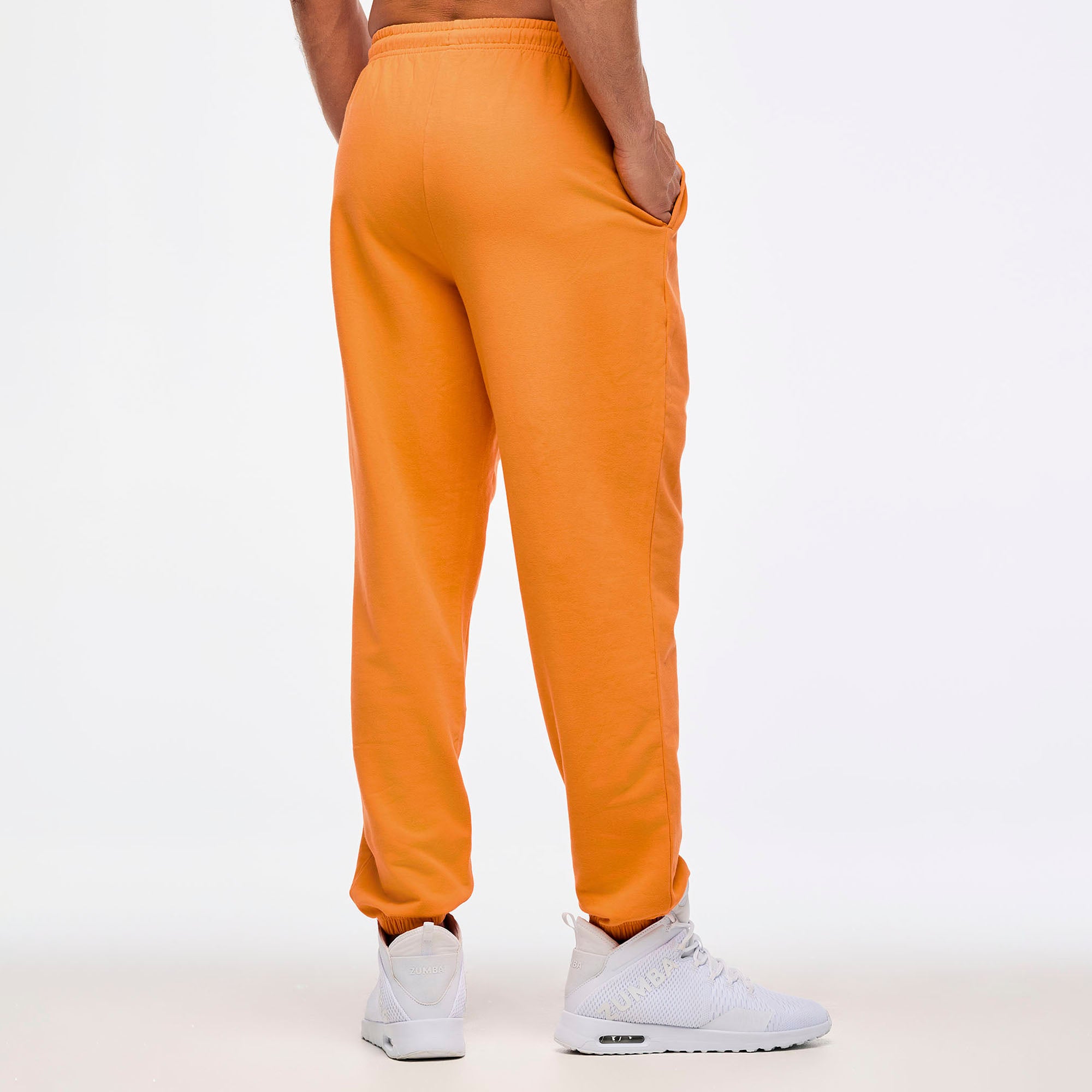 Spodnie oversize Zumba Libre
