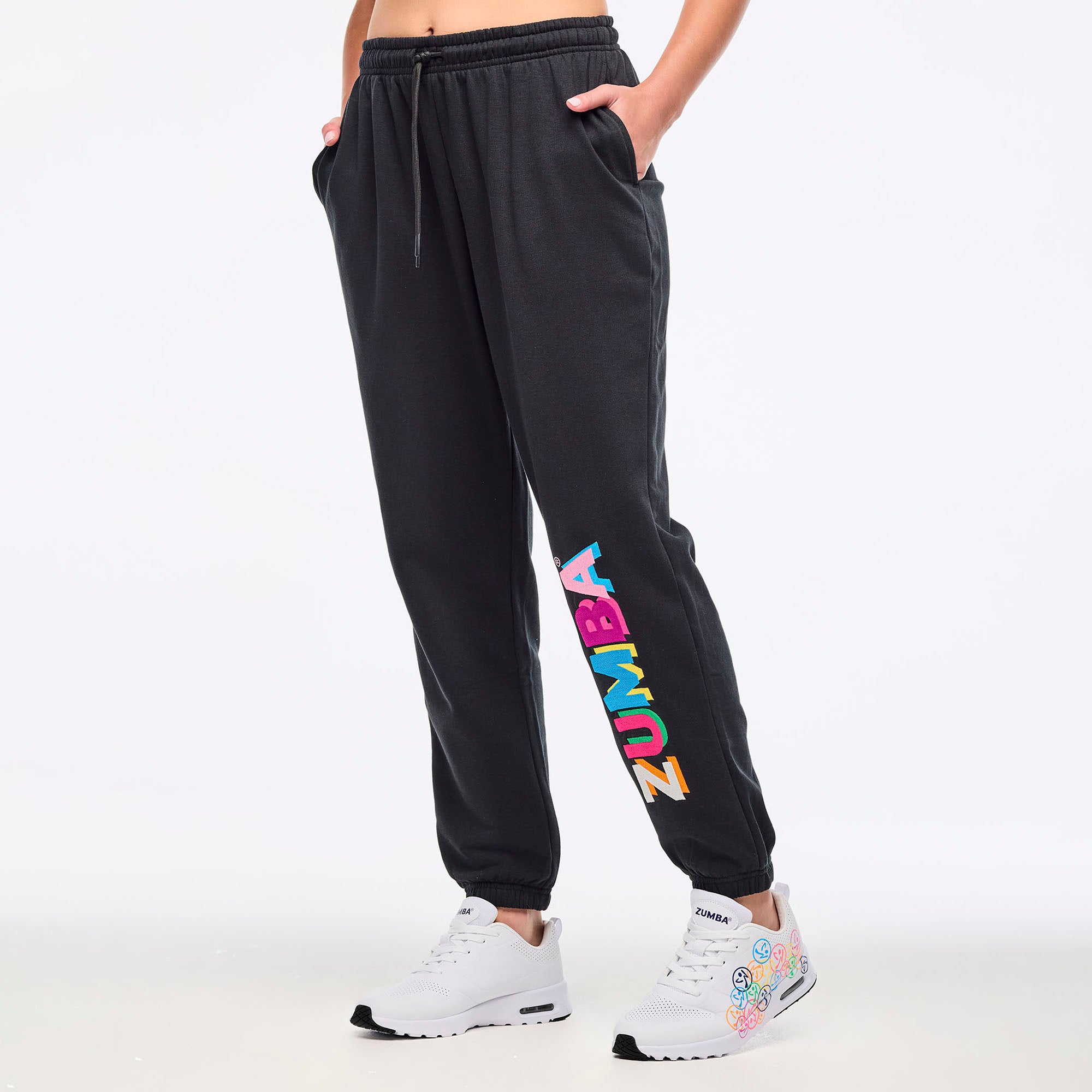 Spodnie unisex Zumba