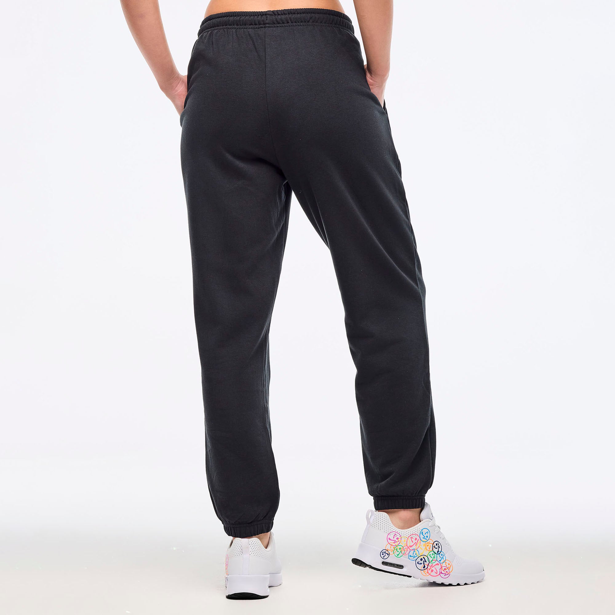Spodnie unisex Zumba